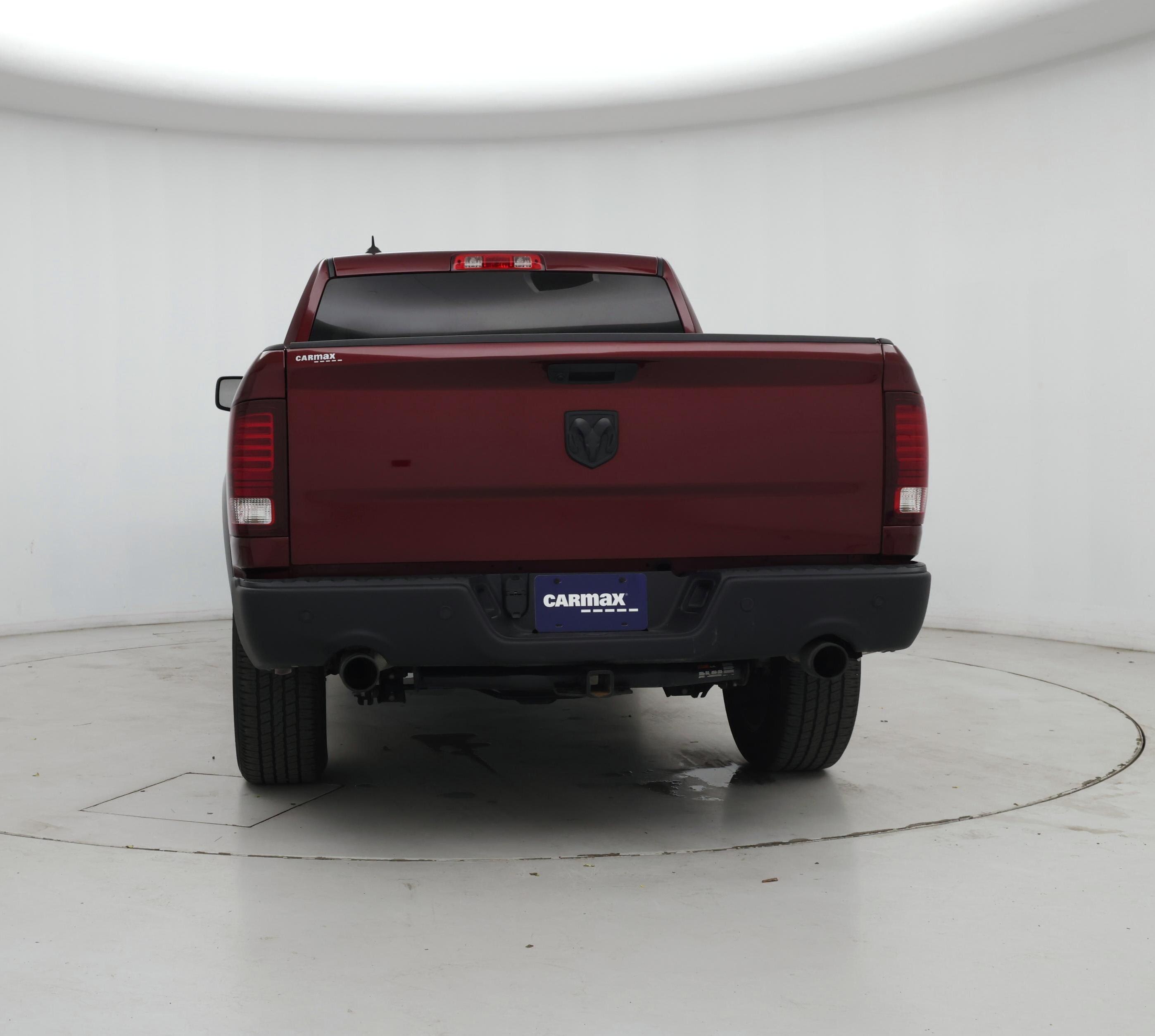 Thumbnail: 2024 RAM 1500 Classic - 6