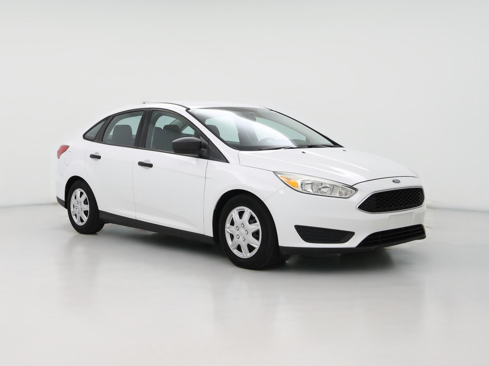 2015 Ford Focus S
