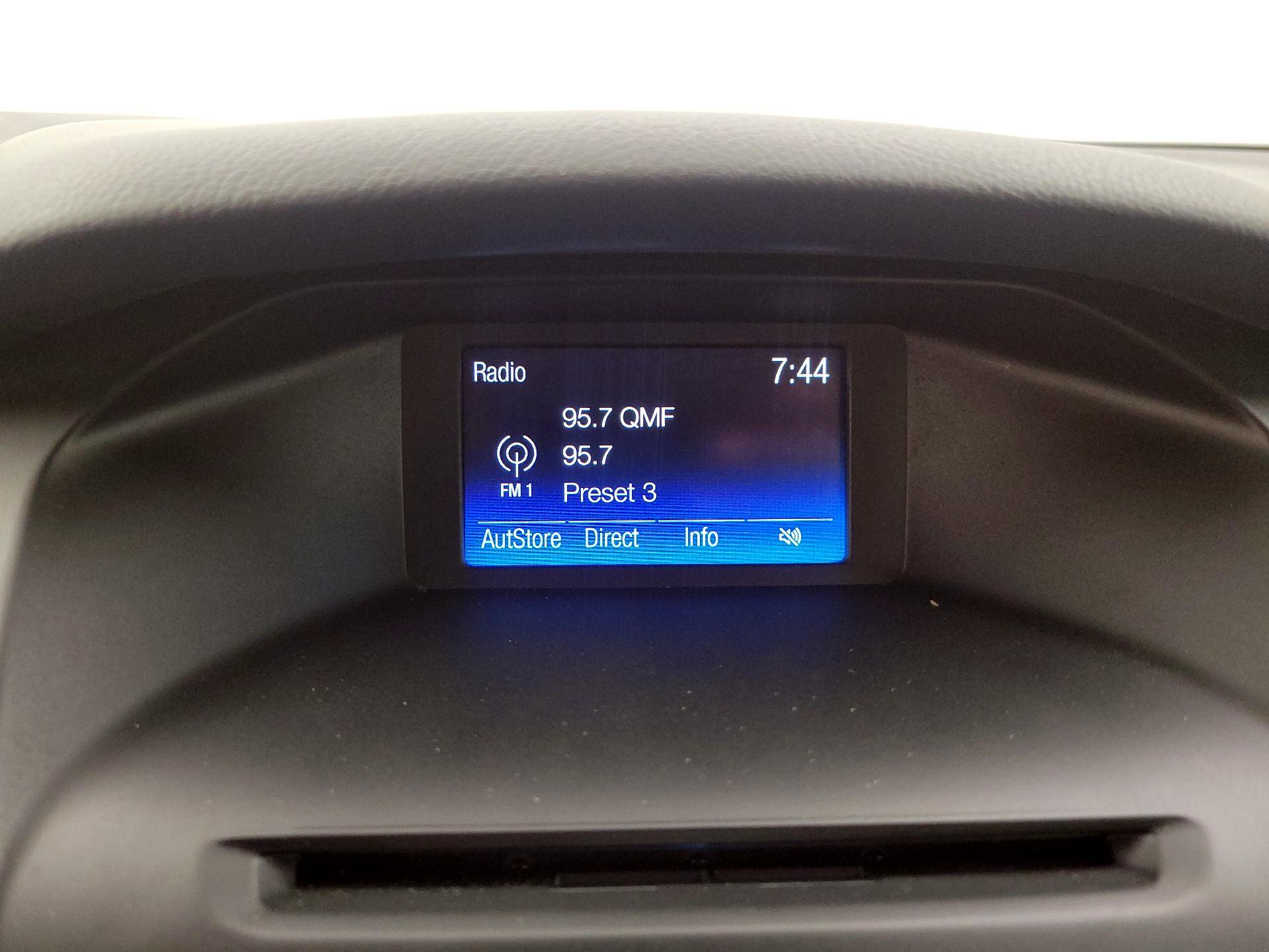 Thumbnail: 2015 Ford Focus - 15