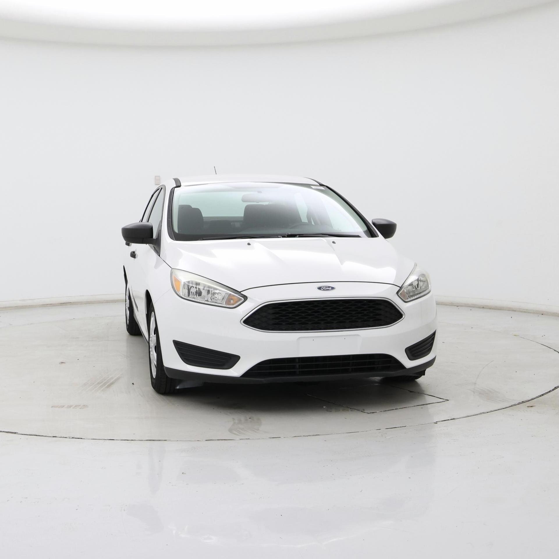 Thumbnail: 2015 Ford Focus - 5