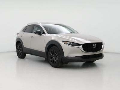 2022 Mazda CX-30 Turbo Premium Plus