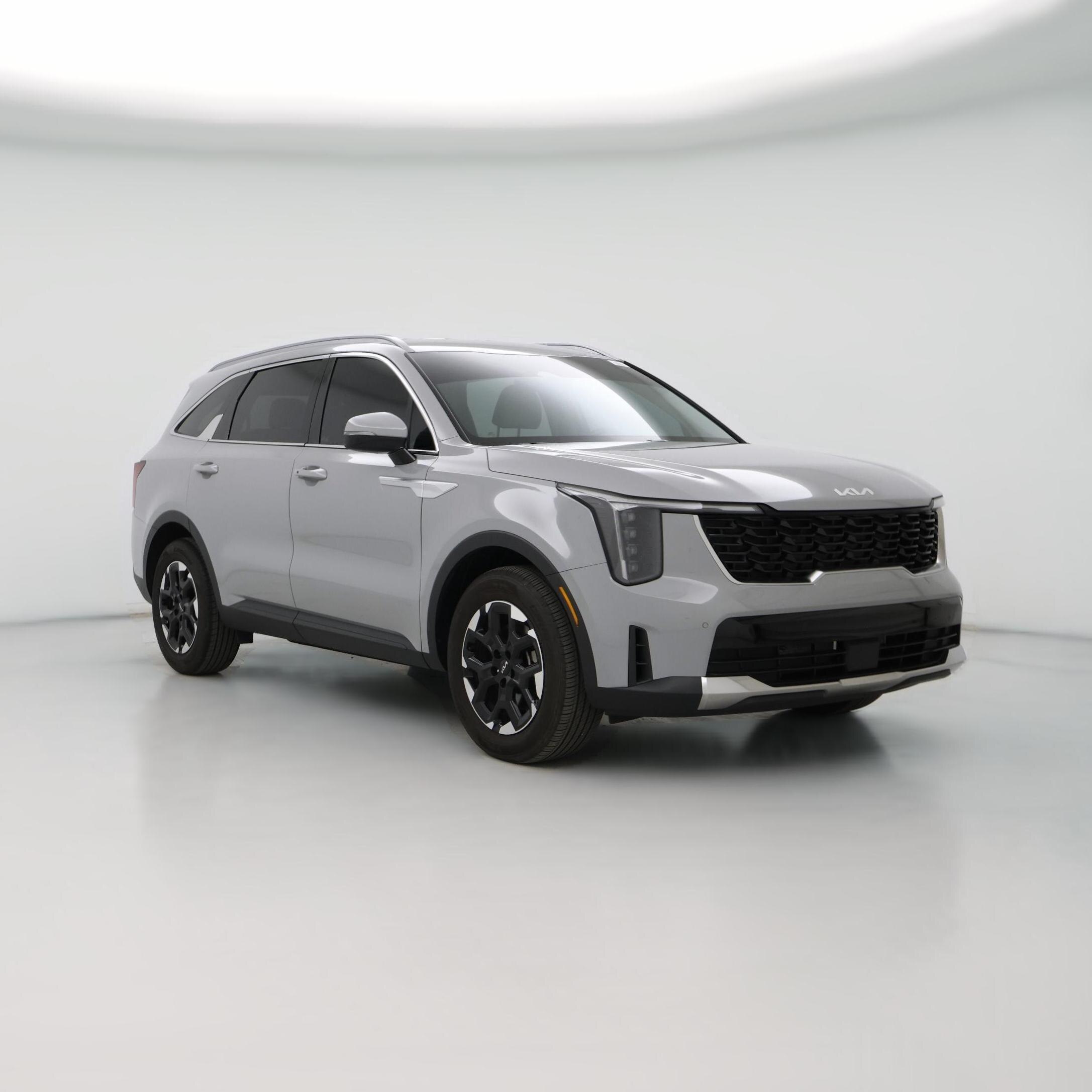 Thumbnail: 2025 Kia Sorento - 1