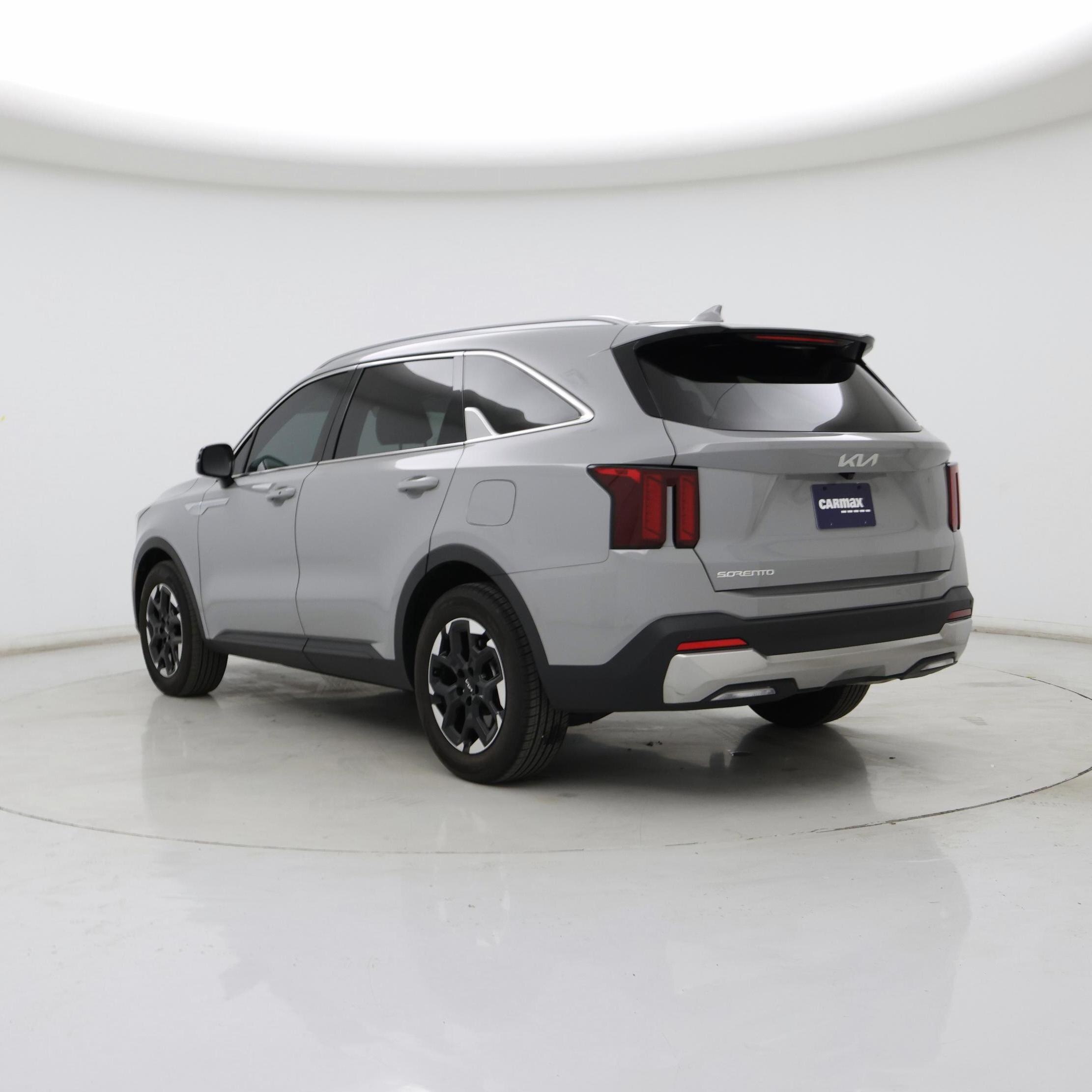Thumbnail: 2025 Kia Sorento - 2