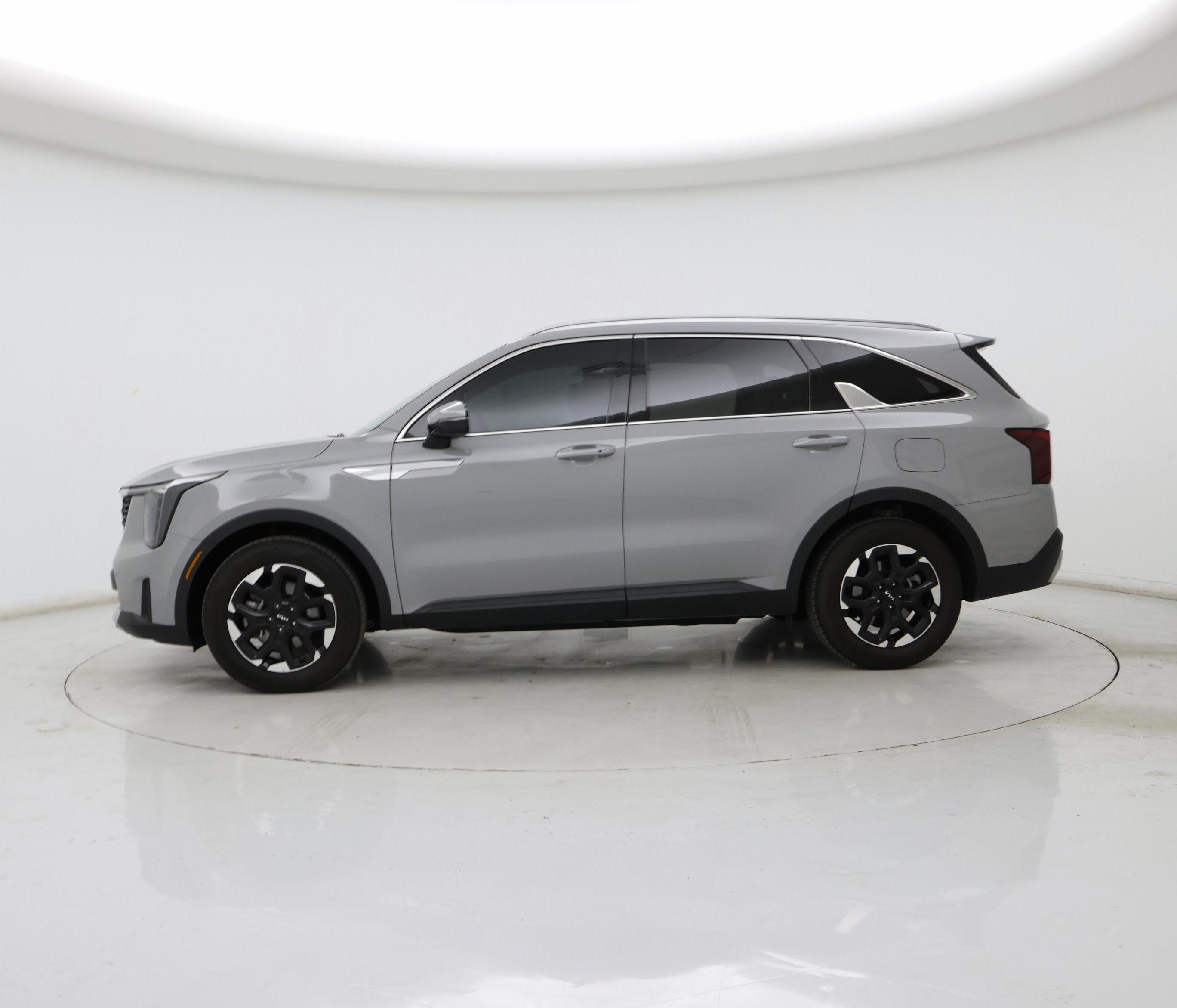 Thumbnail: 2025 Kia Sorento - 3