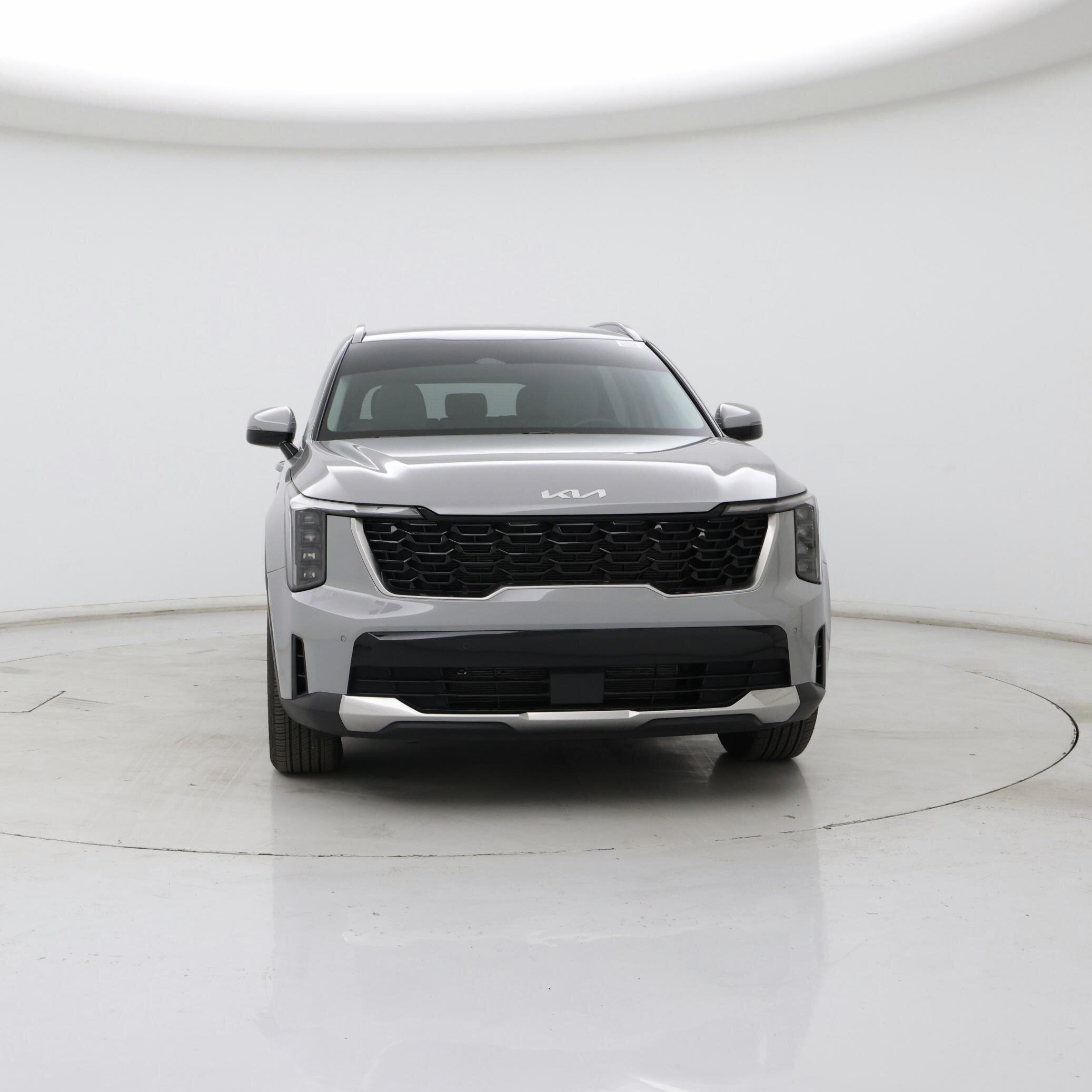 Thumbnail: 2025 Kia Sorento - 5