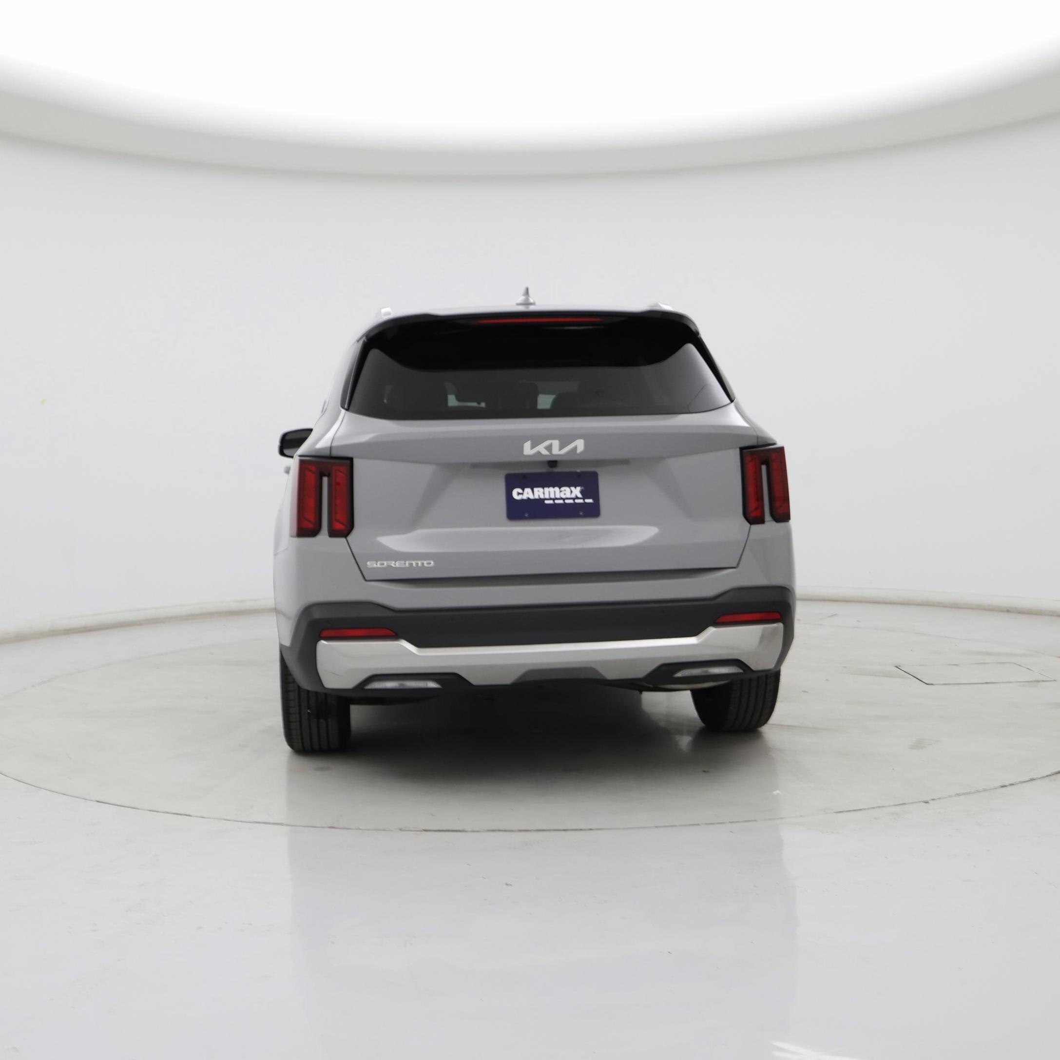 Thumbnail: 2025 Kia Sorento - 6