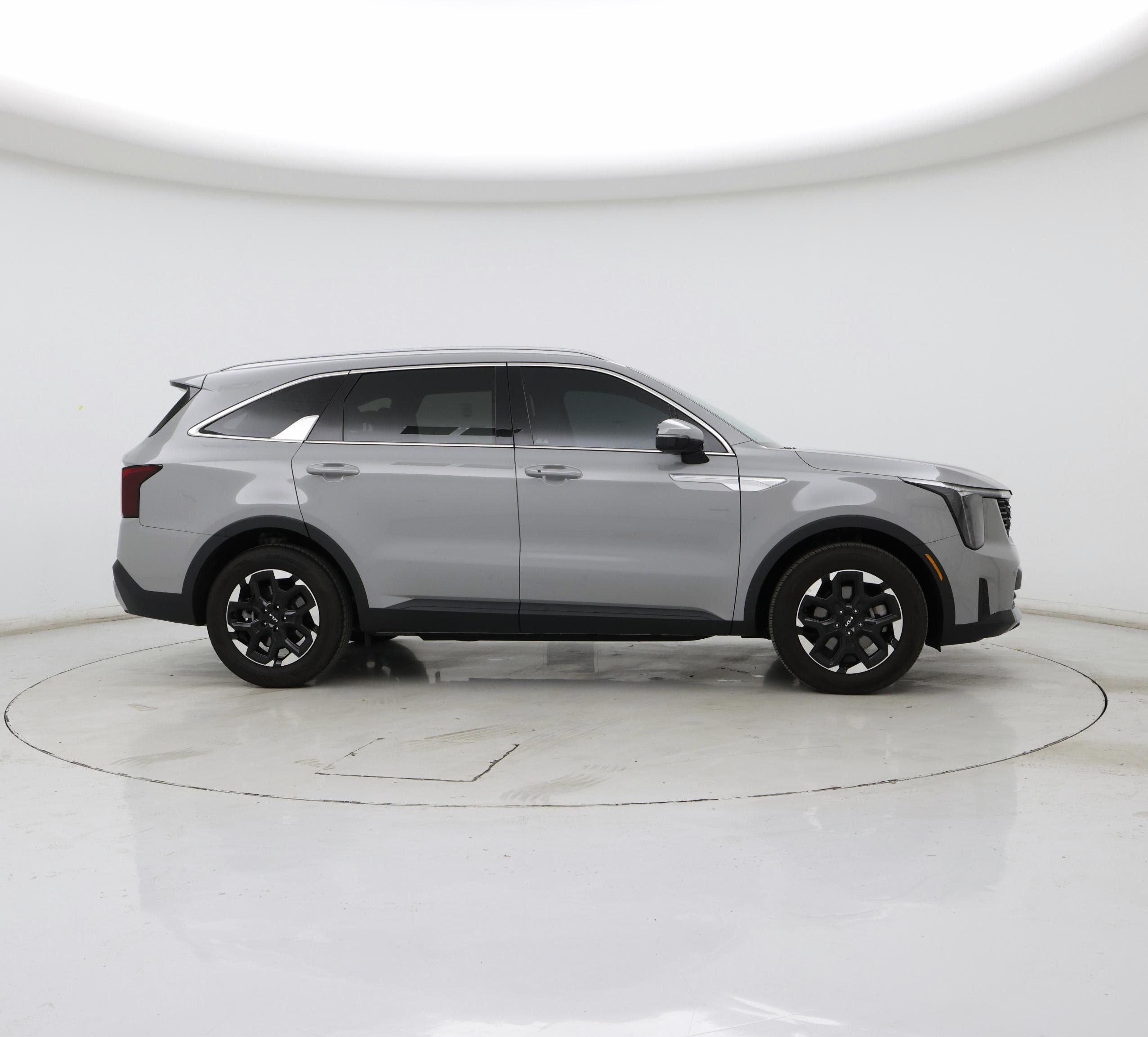 Thumbnail: 2025 Kia Sorento - 7