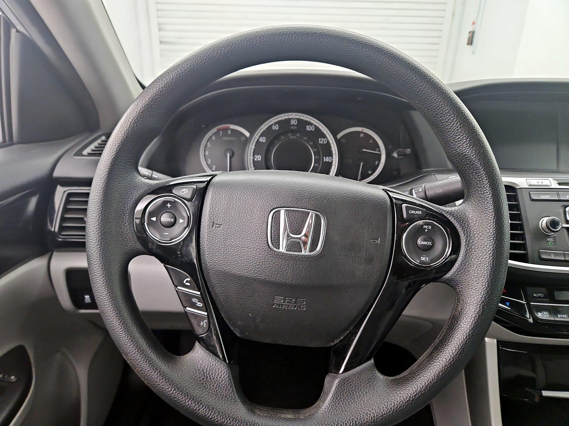 Thumbnail: 2016 Honda Accord - 10