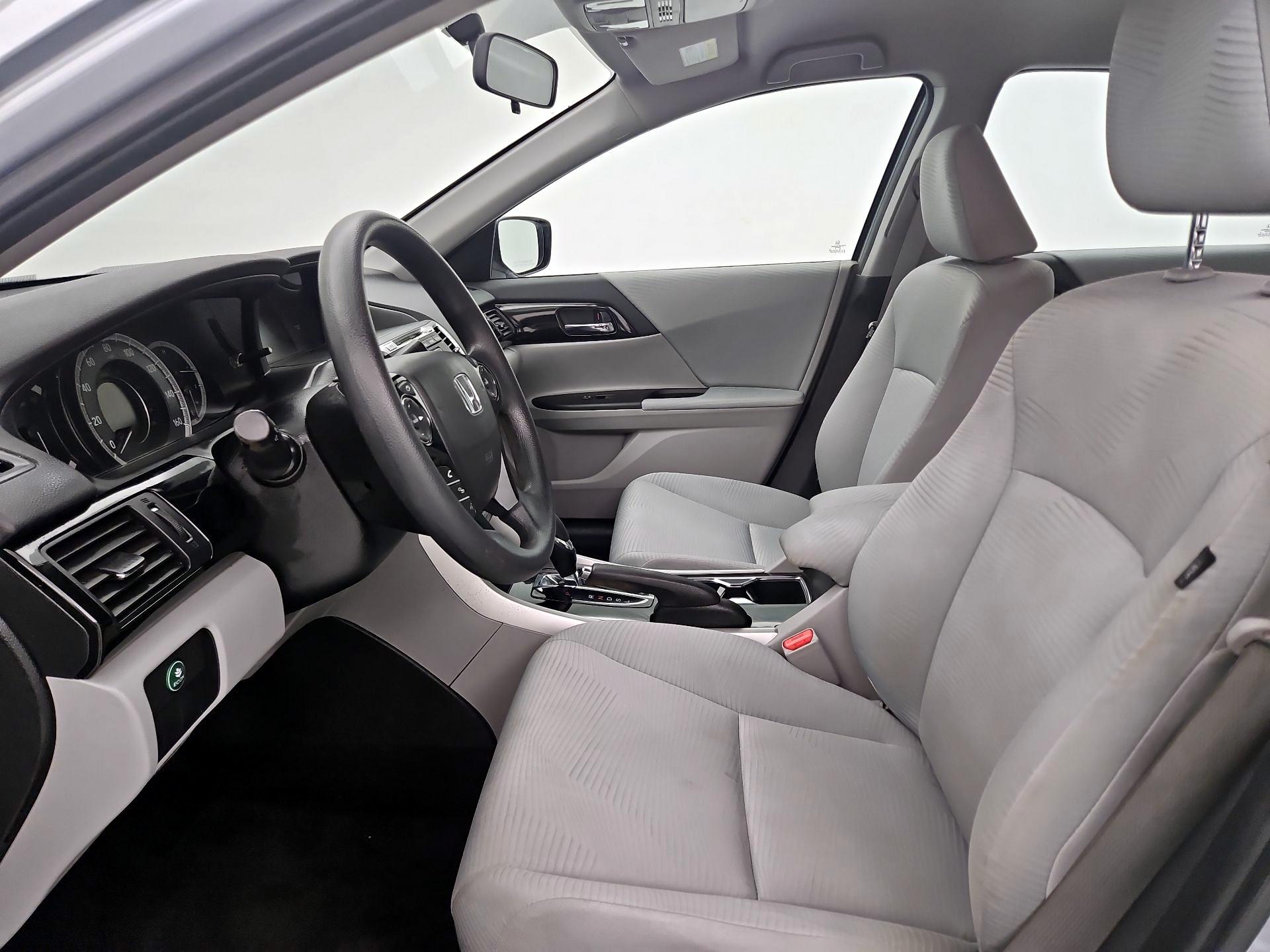 Thumbnail: 2016 Honda Accord - 11