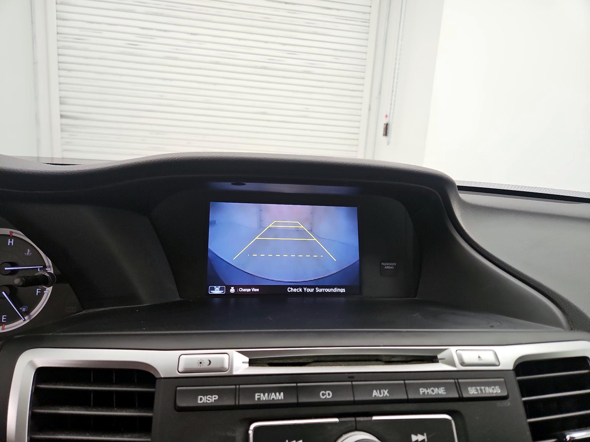 Thumbnail: 2016 Honda Accord - 14