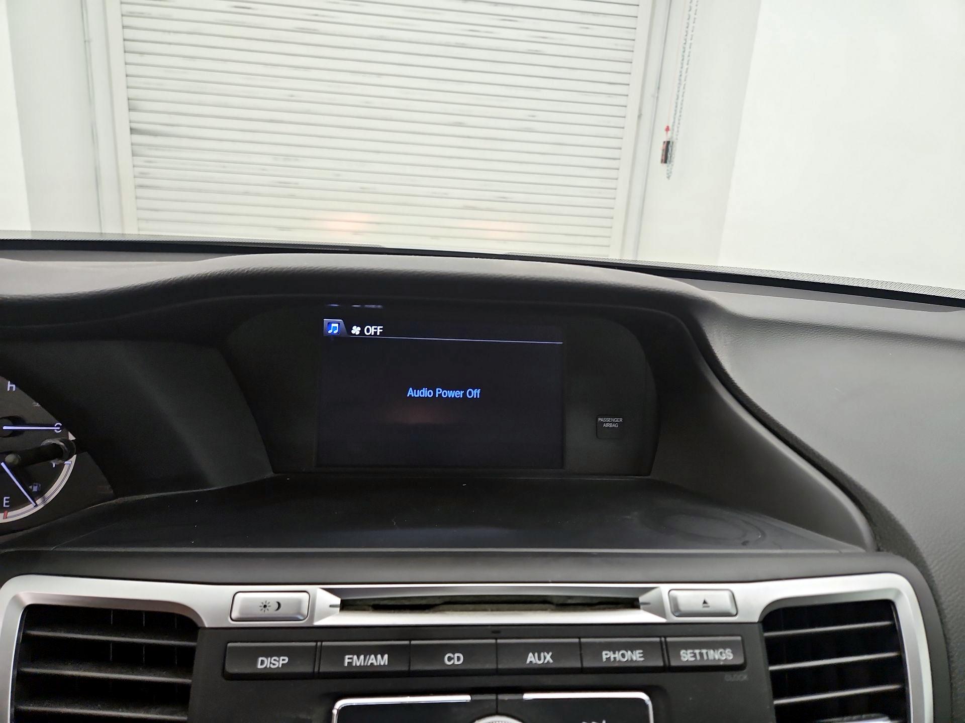 Thumbnail: 2016 Honda Accord - 15