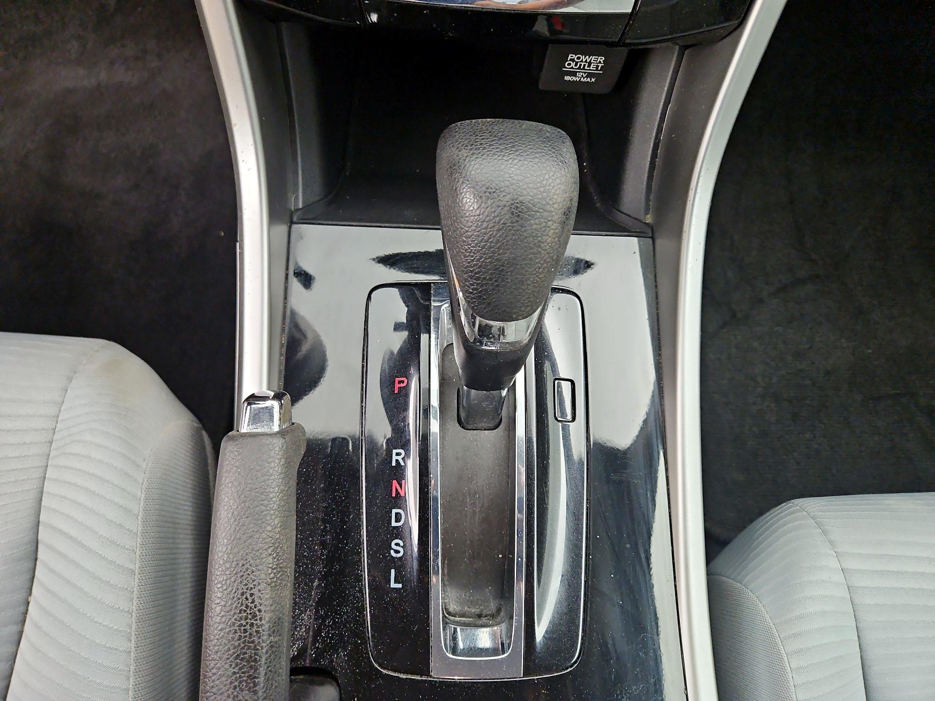 Thumbnail: 2016 Honda Accord - 17