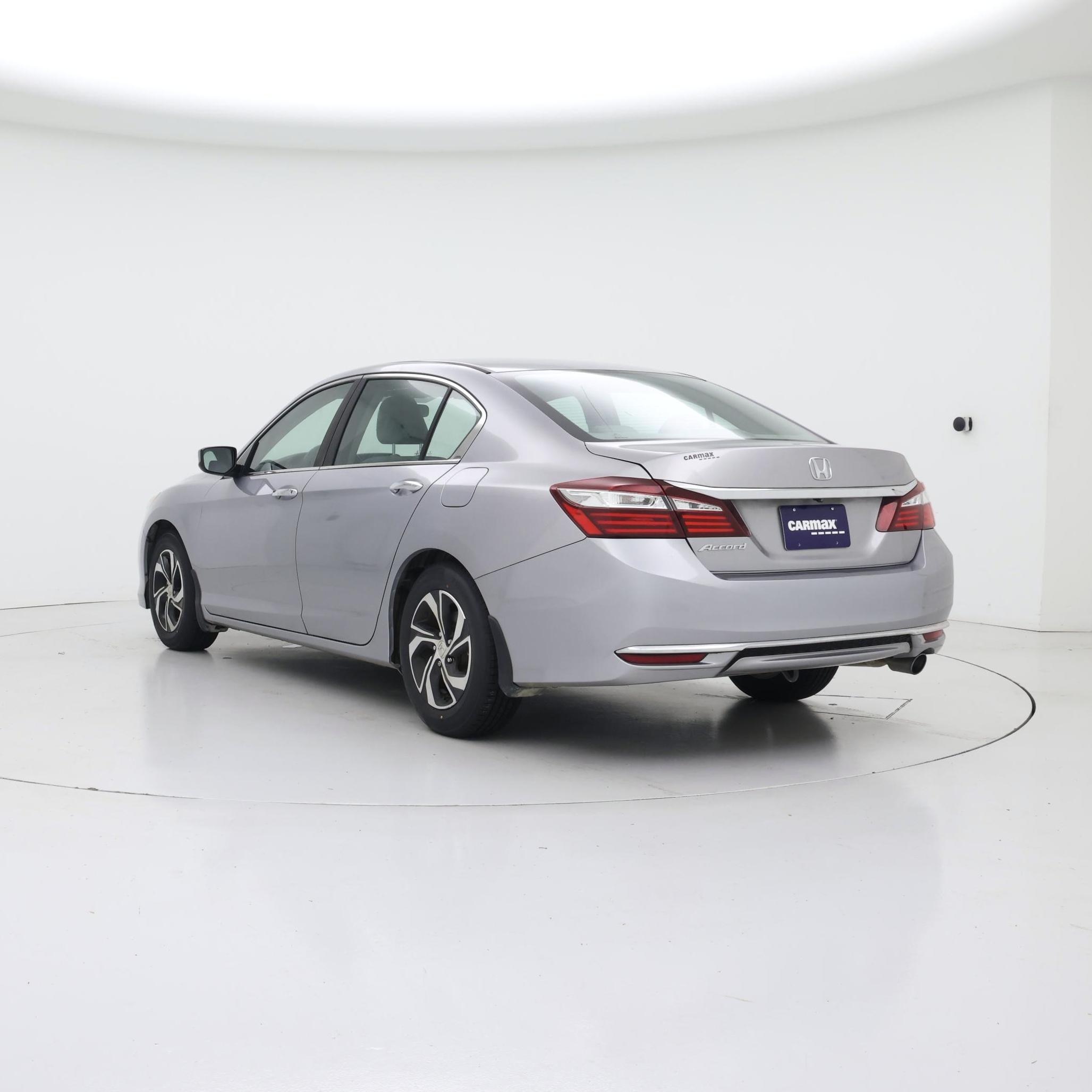 Thumbnail: 2016 Honda Accord - 2