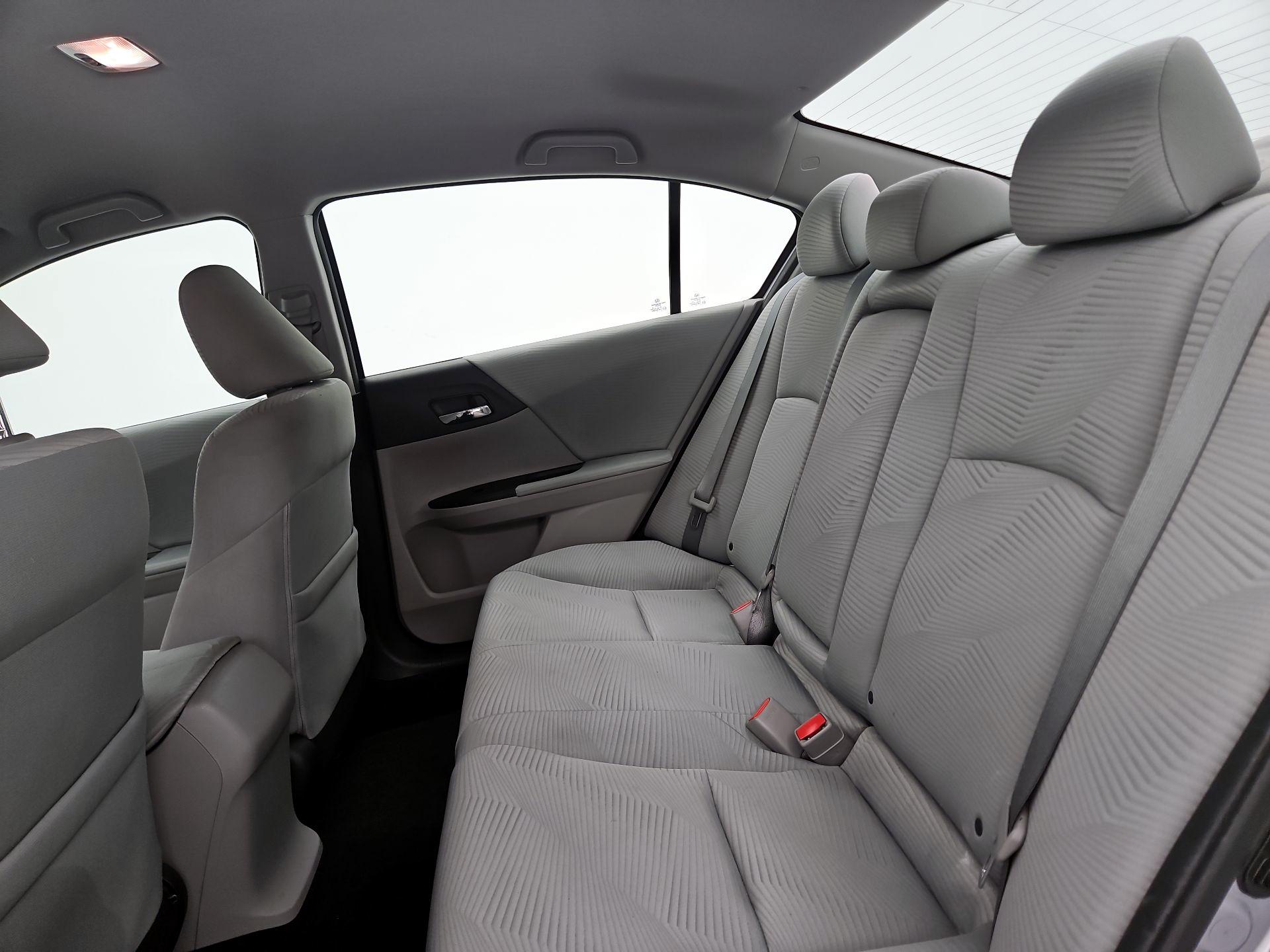 Thumbnail: 2016 Honda Accord - 19