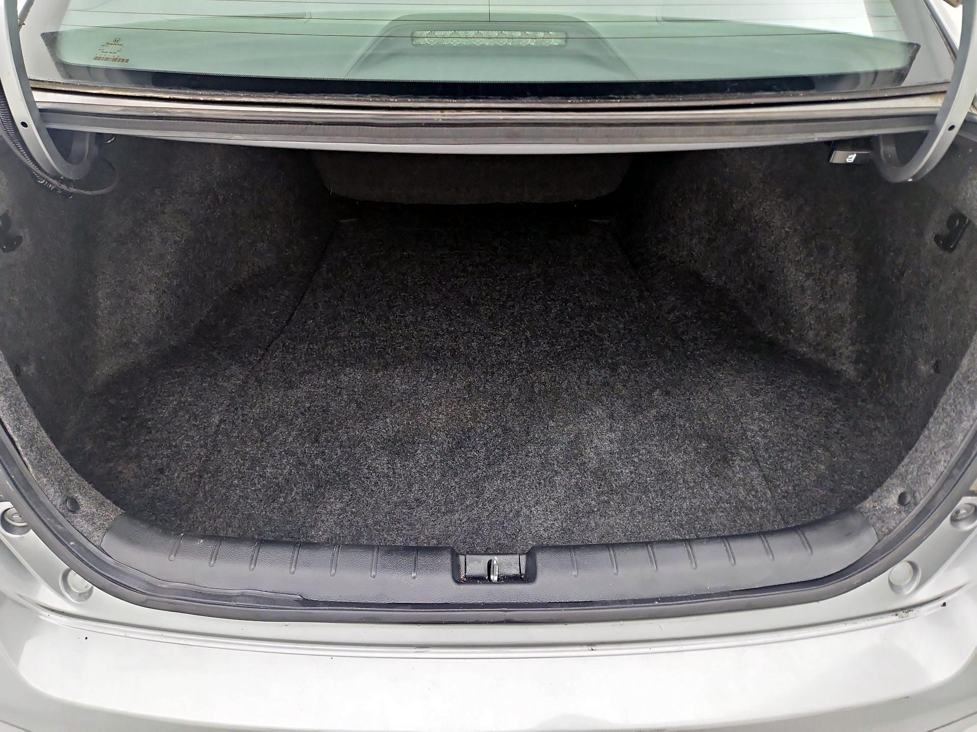 Thumbnail: 2016 Honda Accord - 20