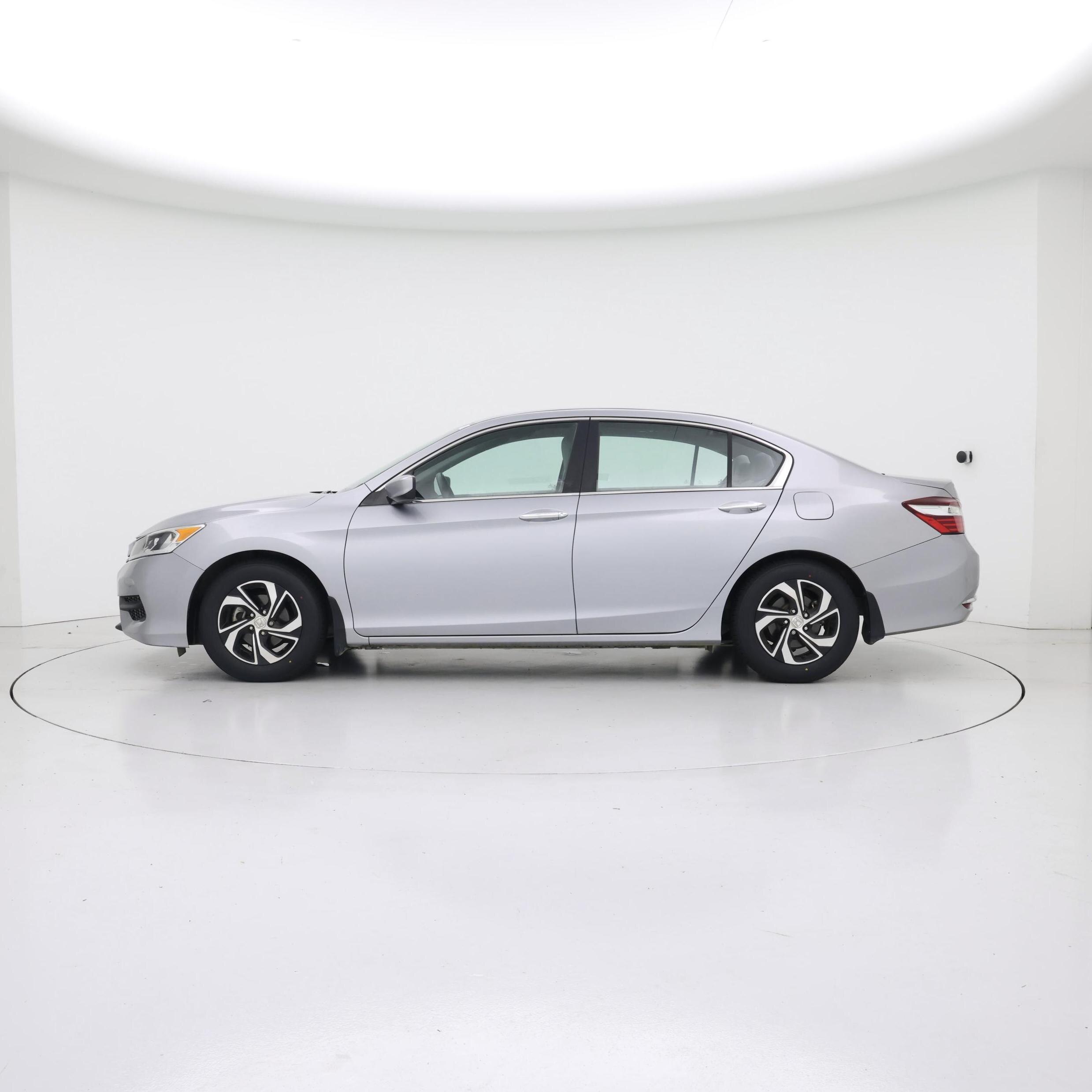 Thumbnail: 2016 Honda Accord - 3