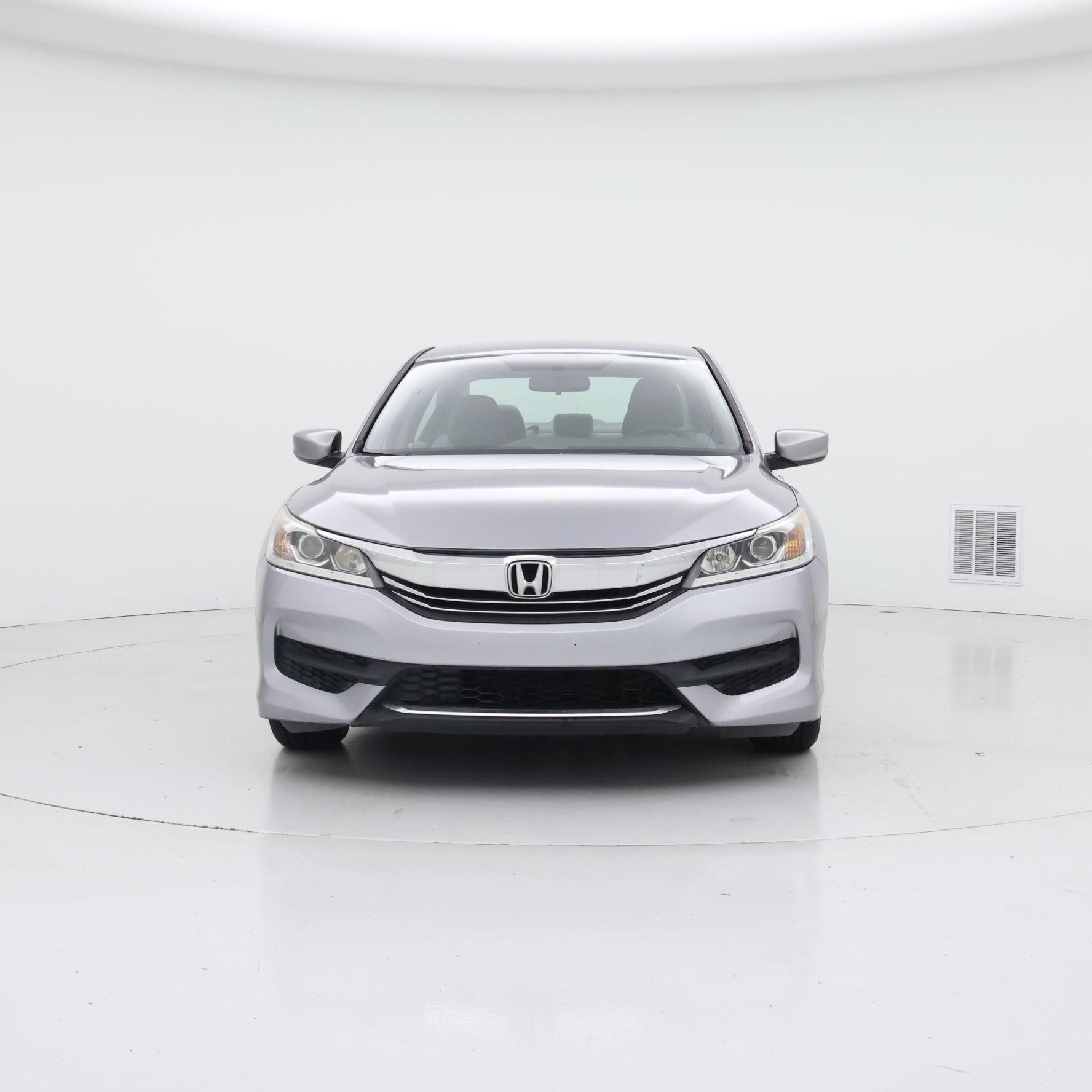 Thumbnail: 2016 Honda Accord - 5