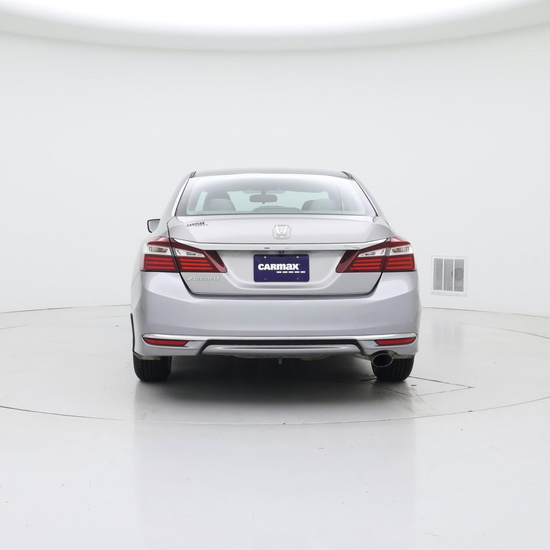 Thumbnail: 2016 Honda Accord - 6