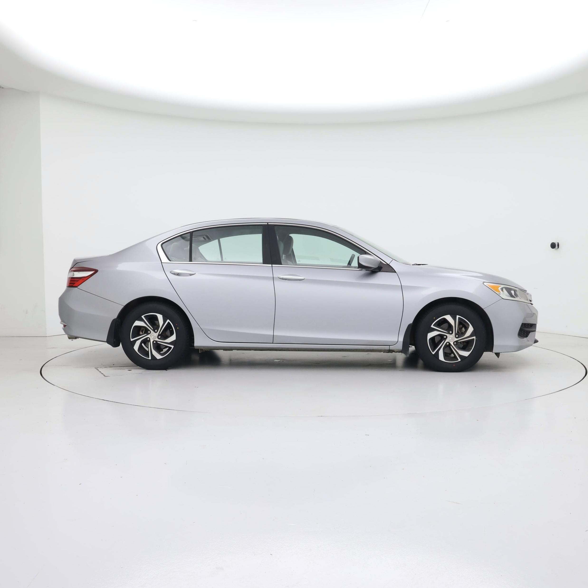 Thumbnail: 2016 Honda Accord - 7