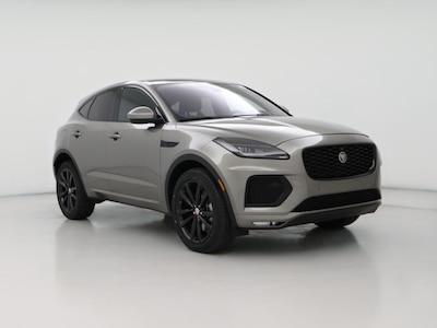 2021 Jaguar E-Pace 300 Sport