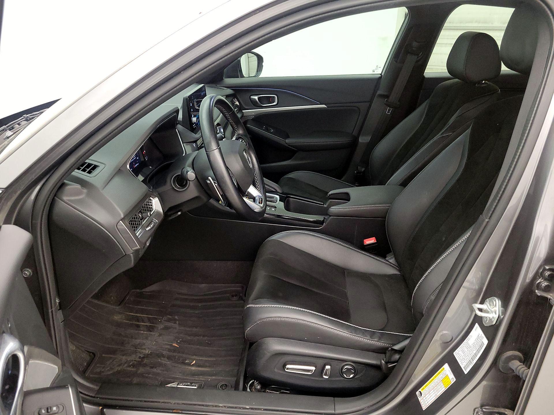 Thumbnail: 2023 Acura Integra - 11