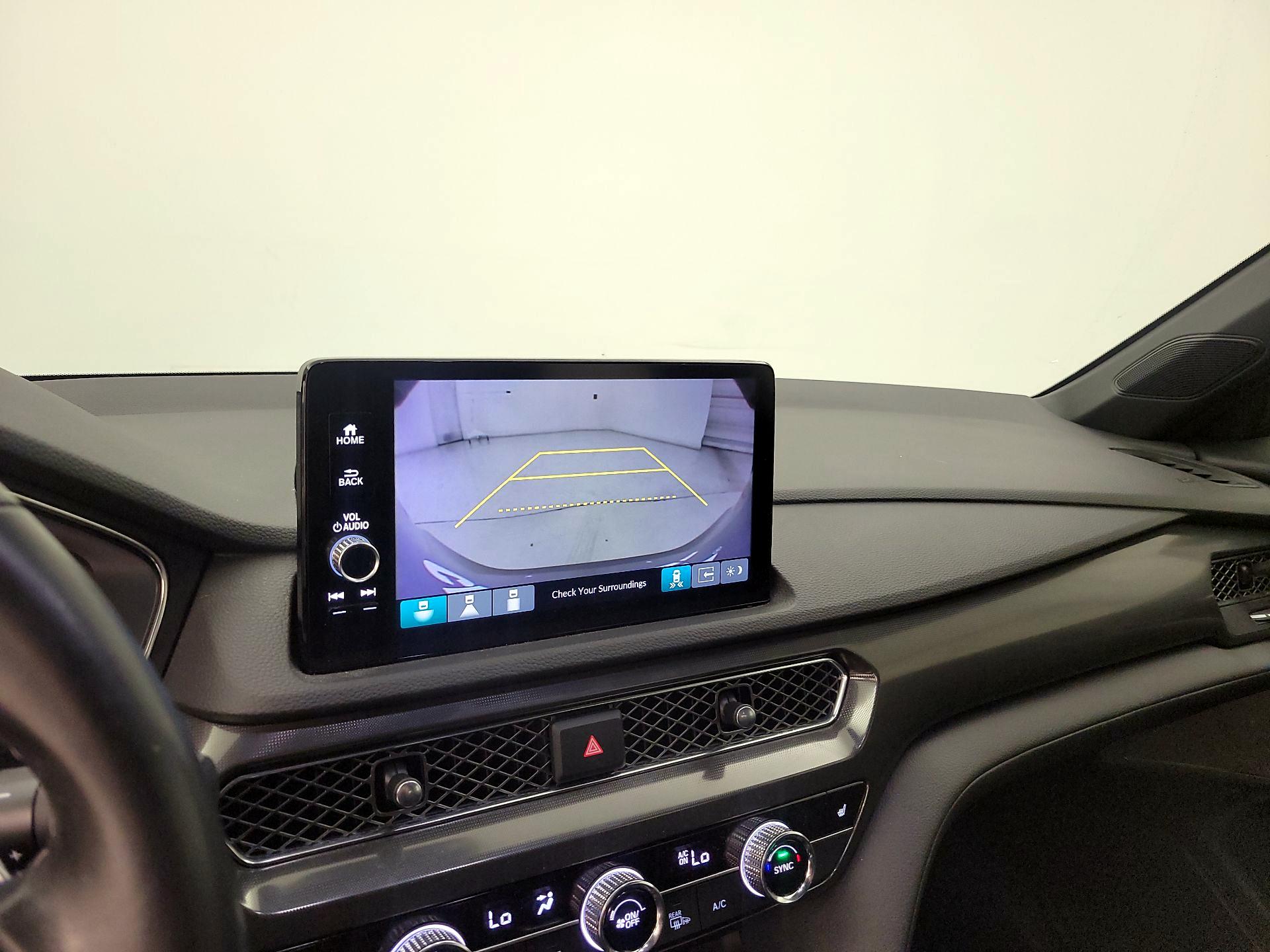 Thumbnail: 2023 Acura Integra - 13