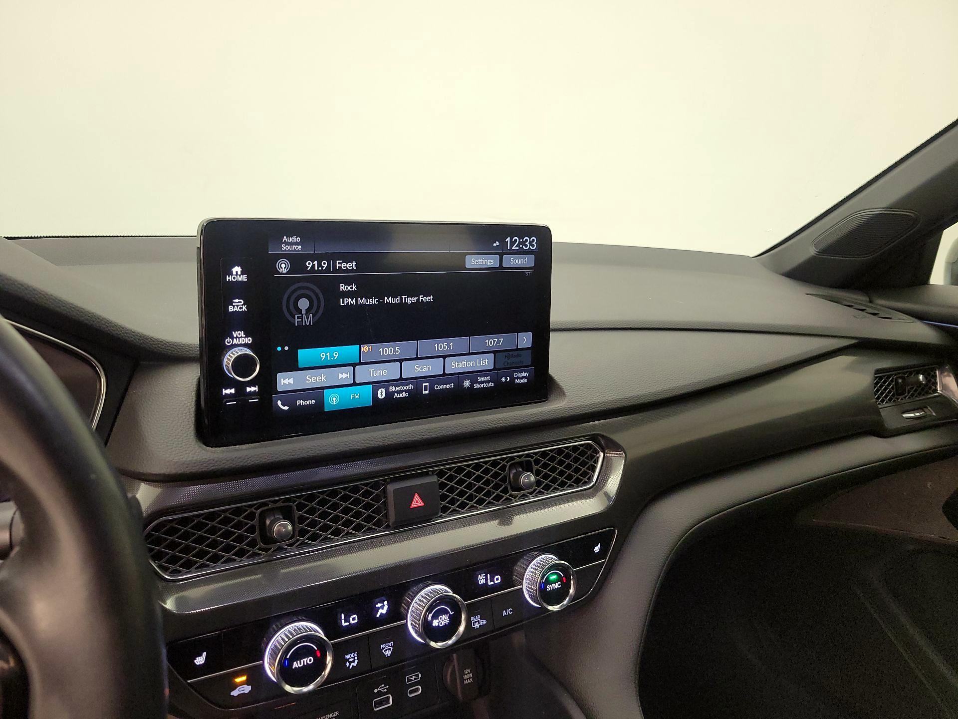 Thumbnail: 2023 Acura Integra - 14