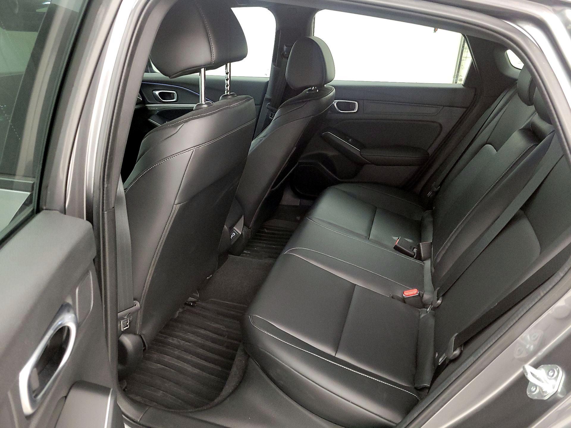 Thumbnail: 2023 Acura Integra - 17