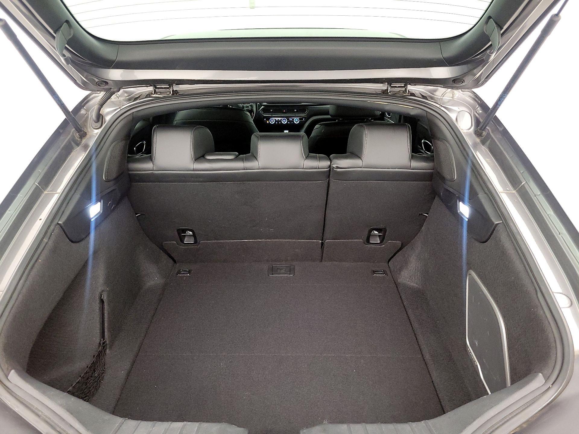 Thumbnail: 2023 Acura Integra - 18