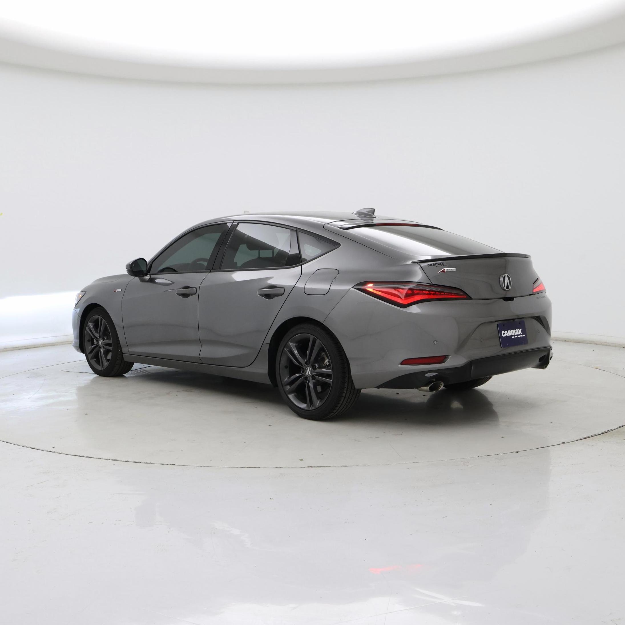 Thumbnail: 2023 Acura Integra - 2