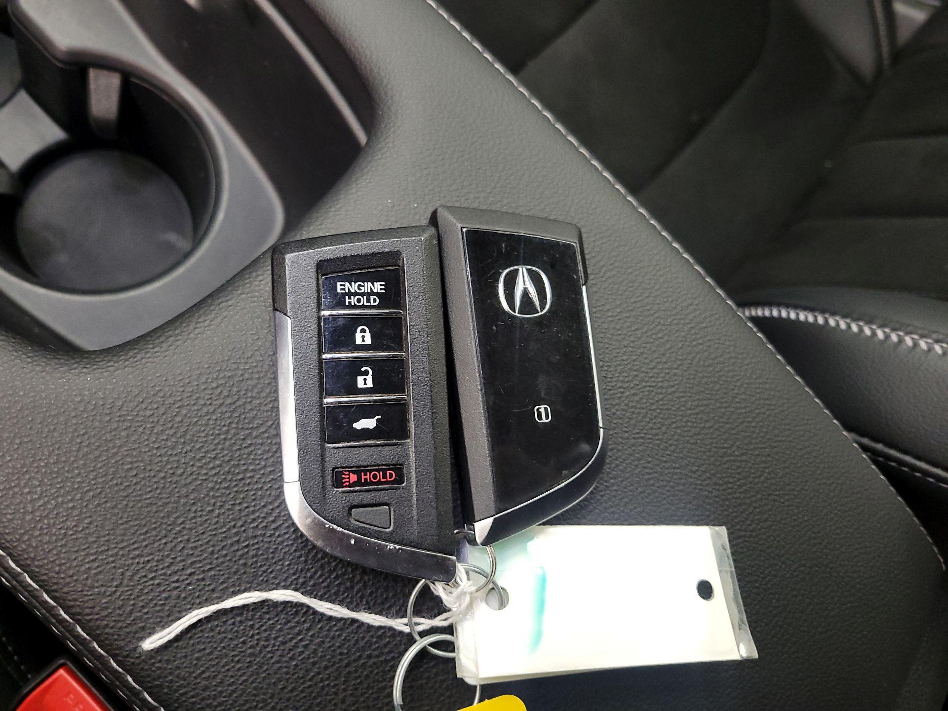 Thumbnail: 2023 Acura Integra - 20