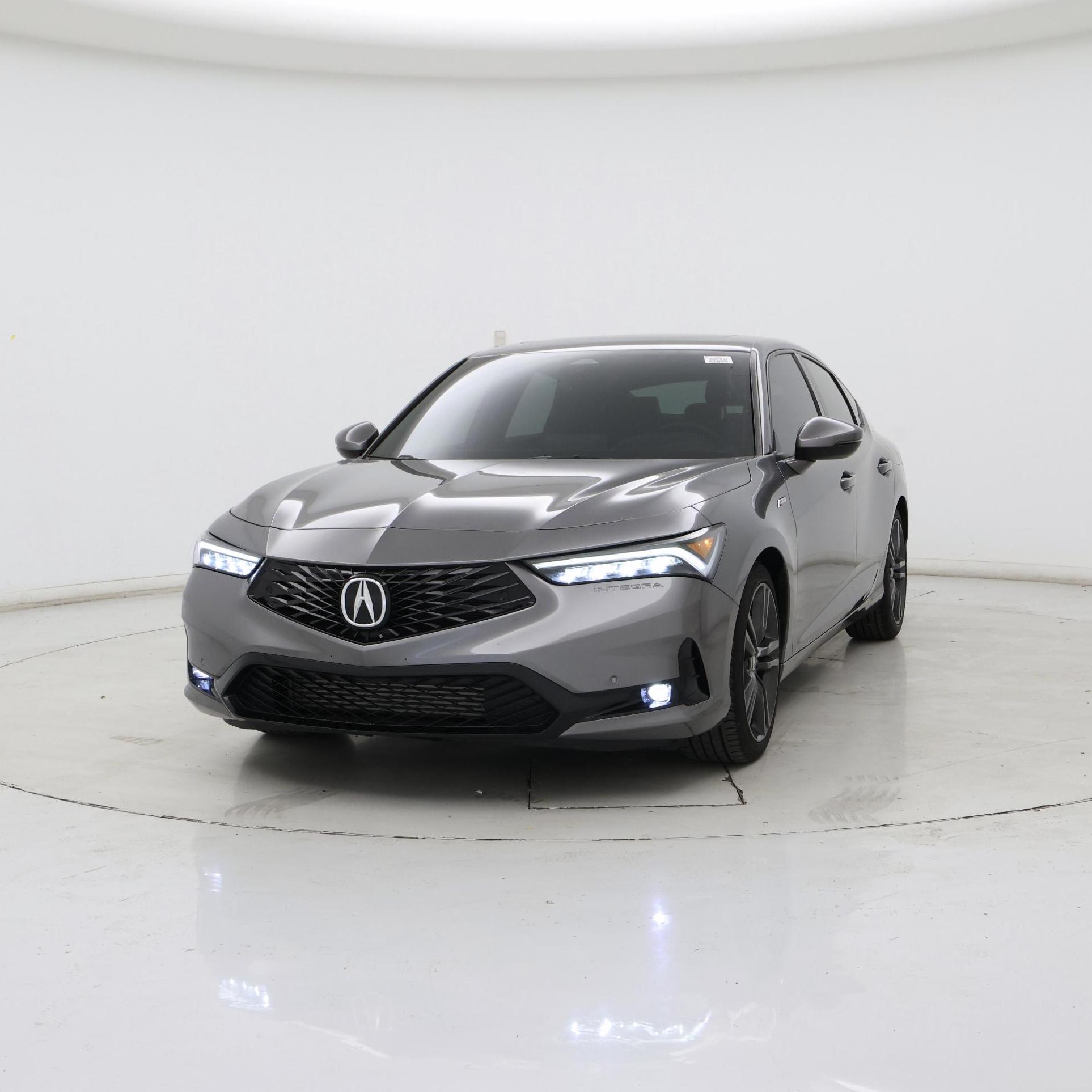 Thumbnail: 2023 Acura Integra - 4