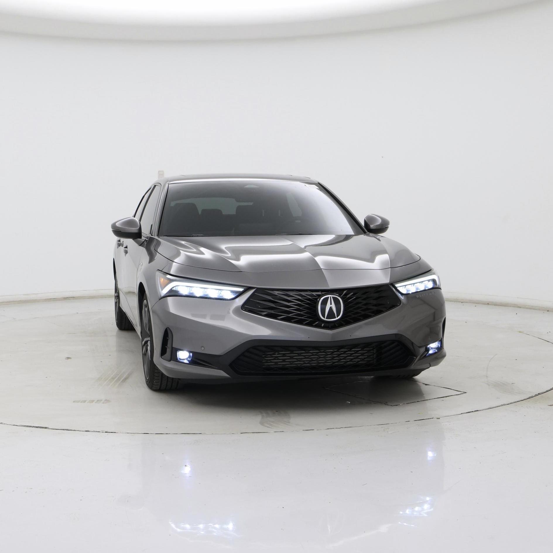 Thumbnail: 2023 Acura Integra - 5