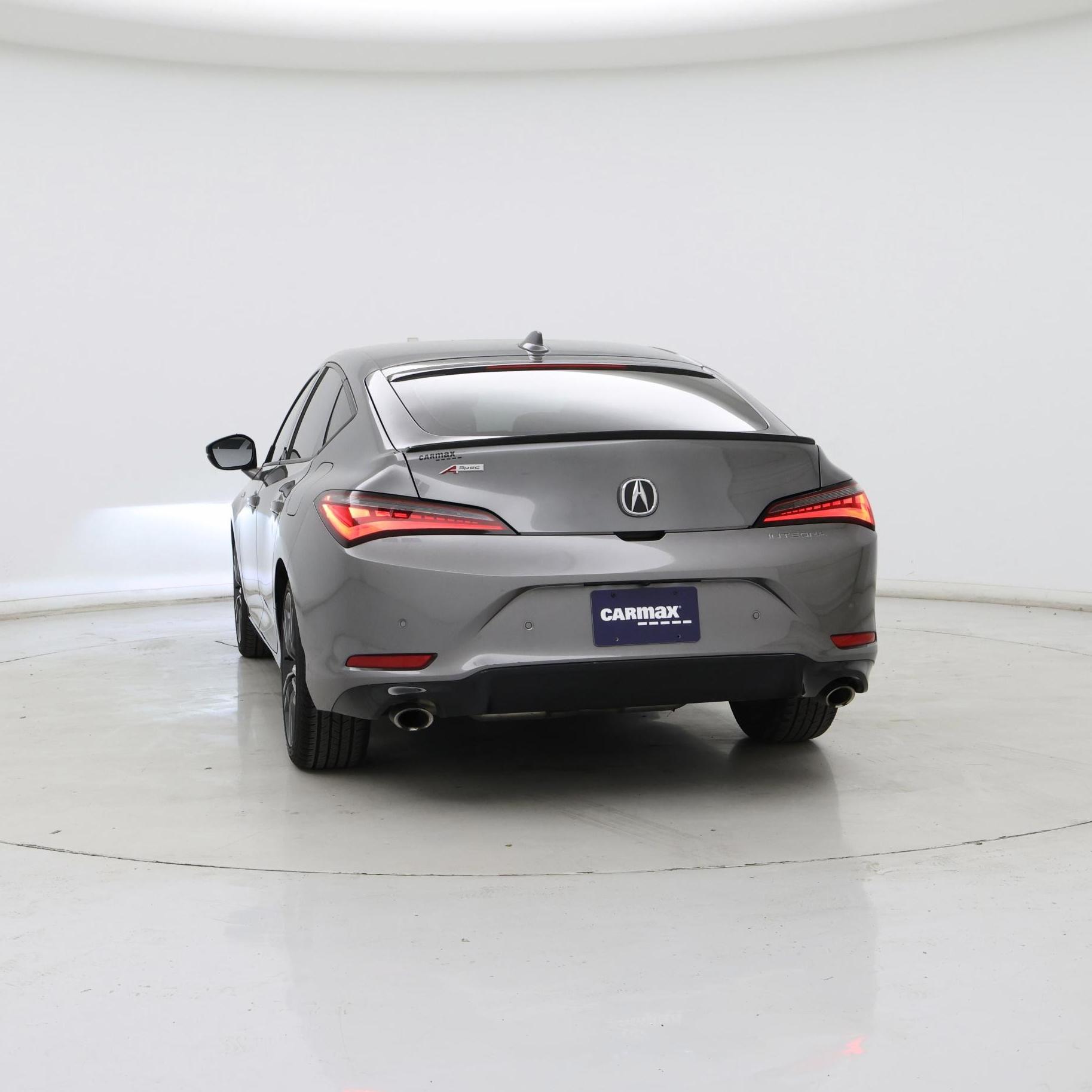 Thumbnail: 2023 Acura Integra - 6