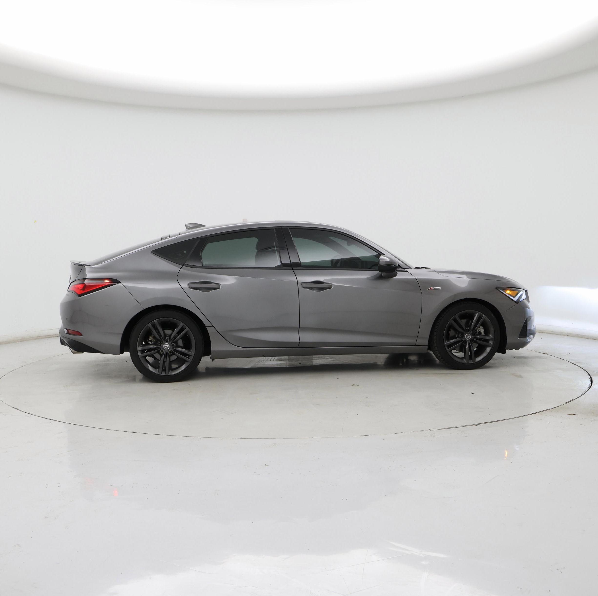 Thumbnail: 2023 Acura Integra - 7