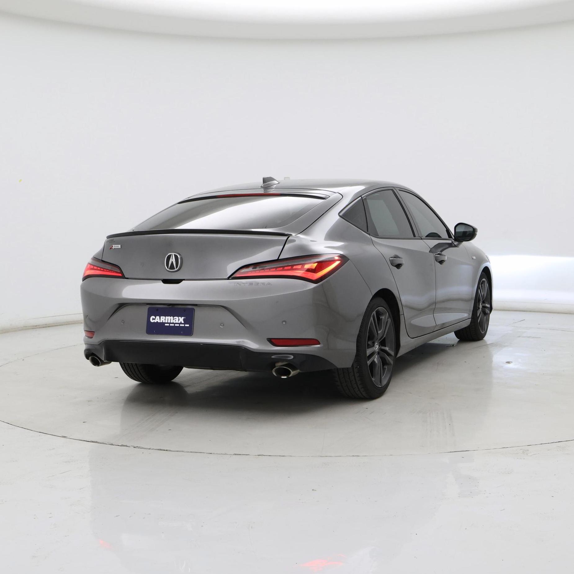 Thumbnail: 2023 Acura Integra - 8