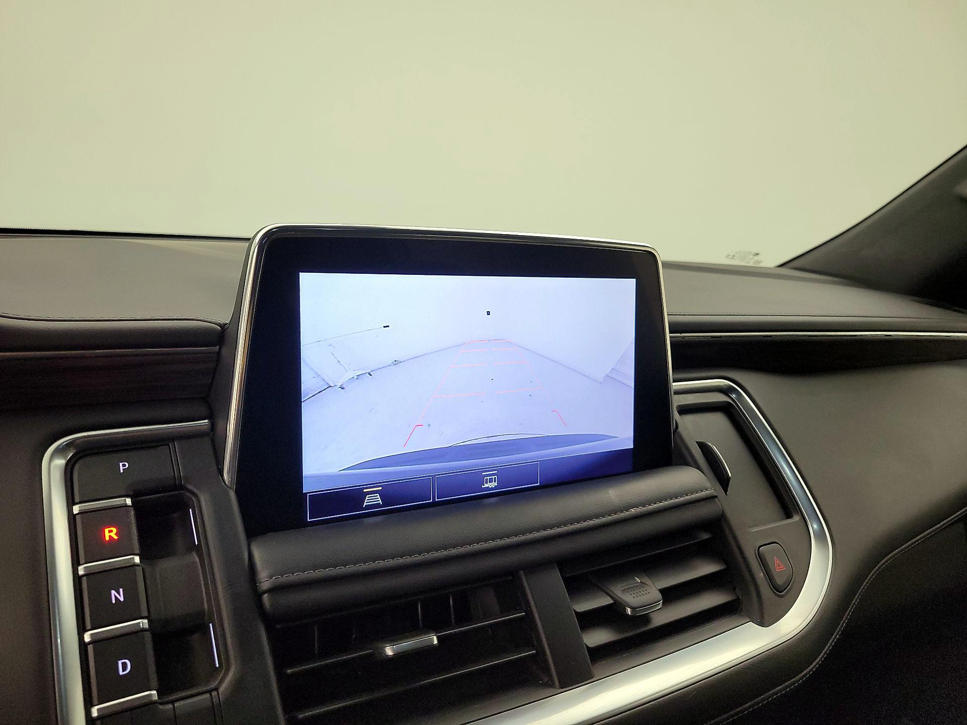 Thumbnail: 2021 Chevrolet Tahoe - 14