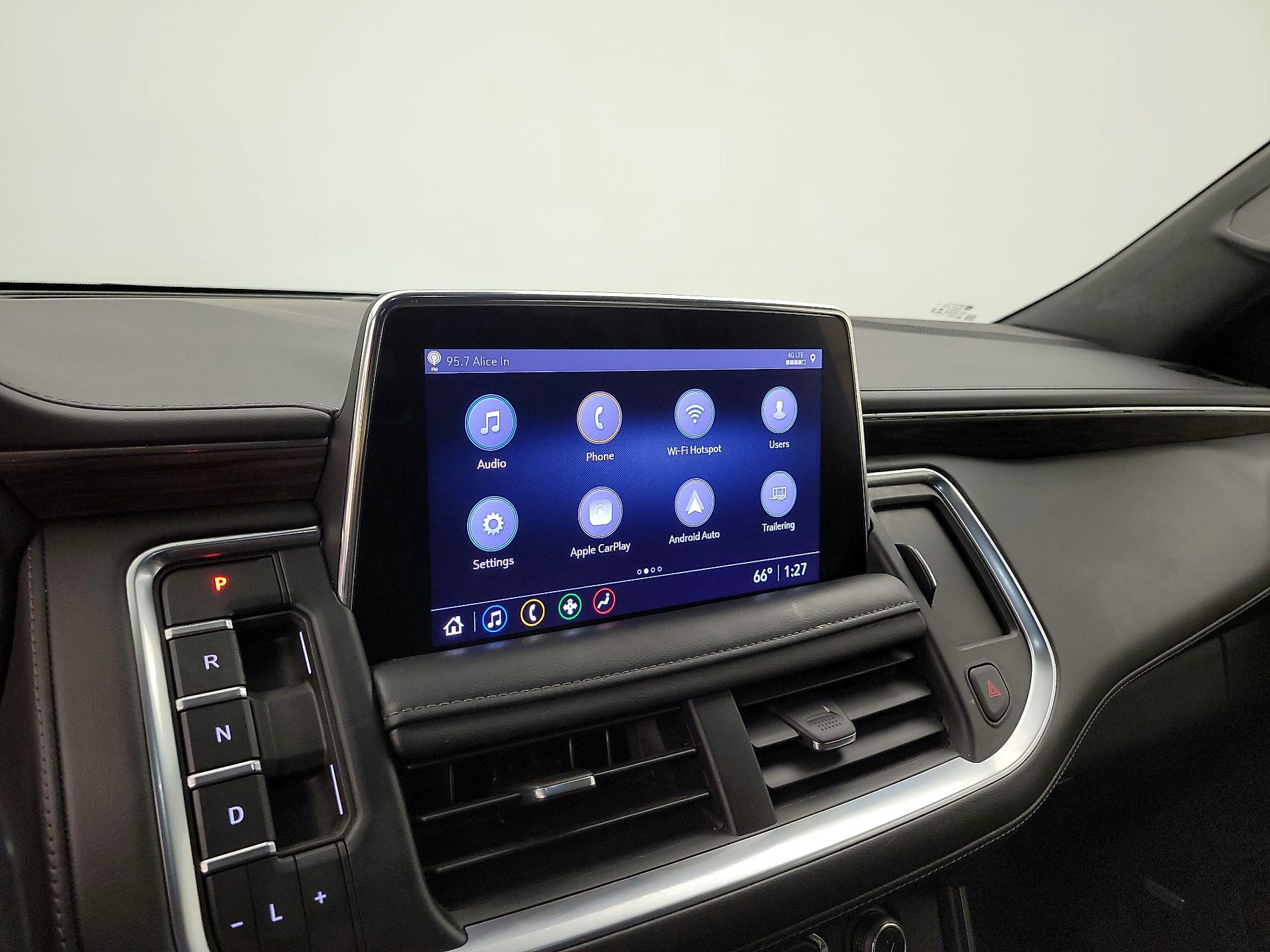 Thumbnail: 2021 Chevrolet Tahoe - 15