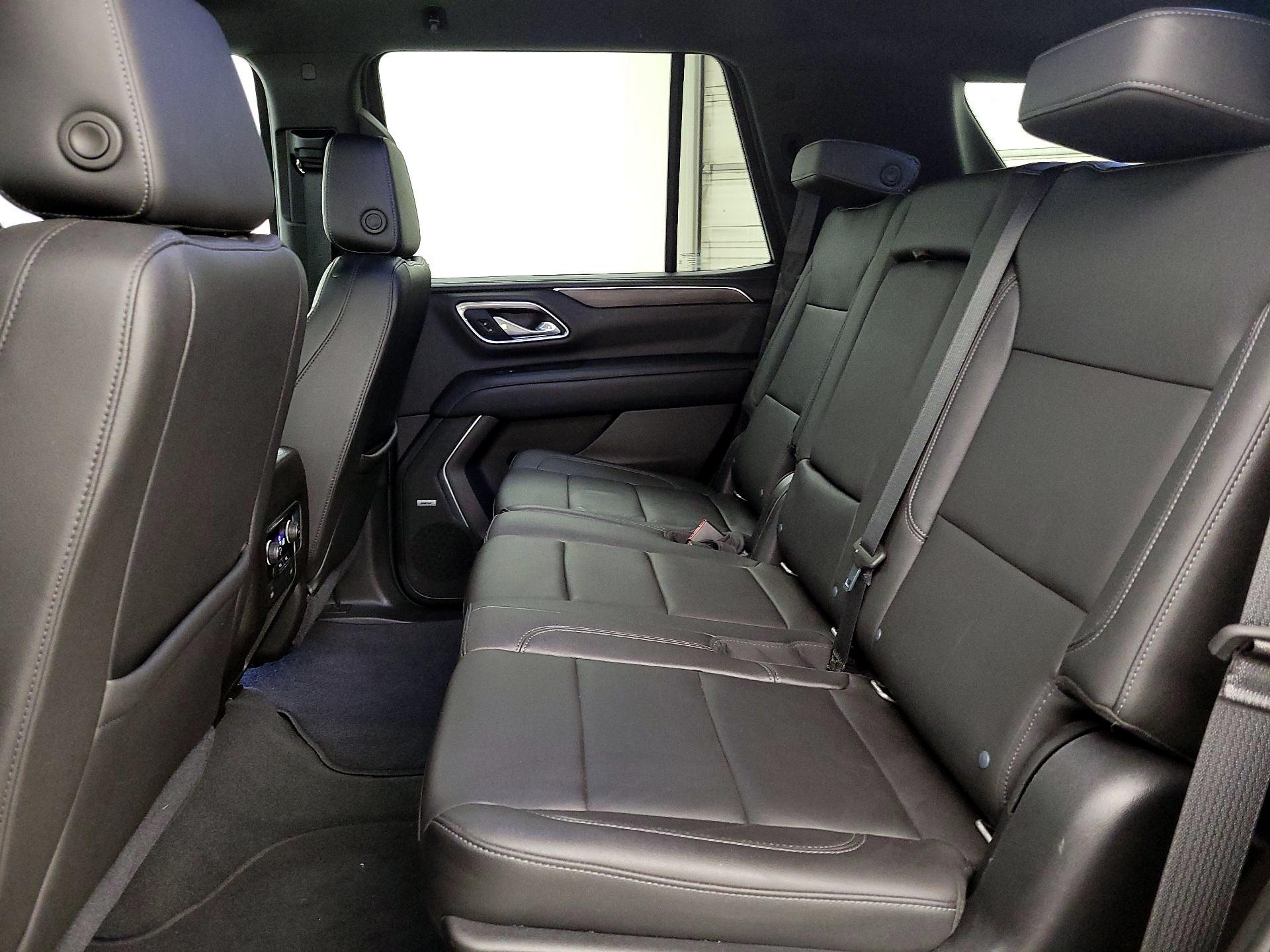 Thumbnail: 2021 Chevrolet Tahoe - 19