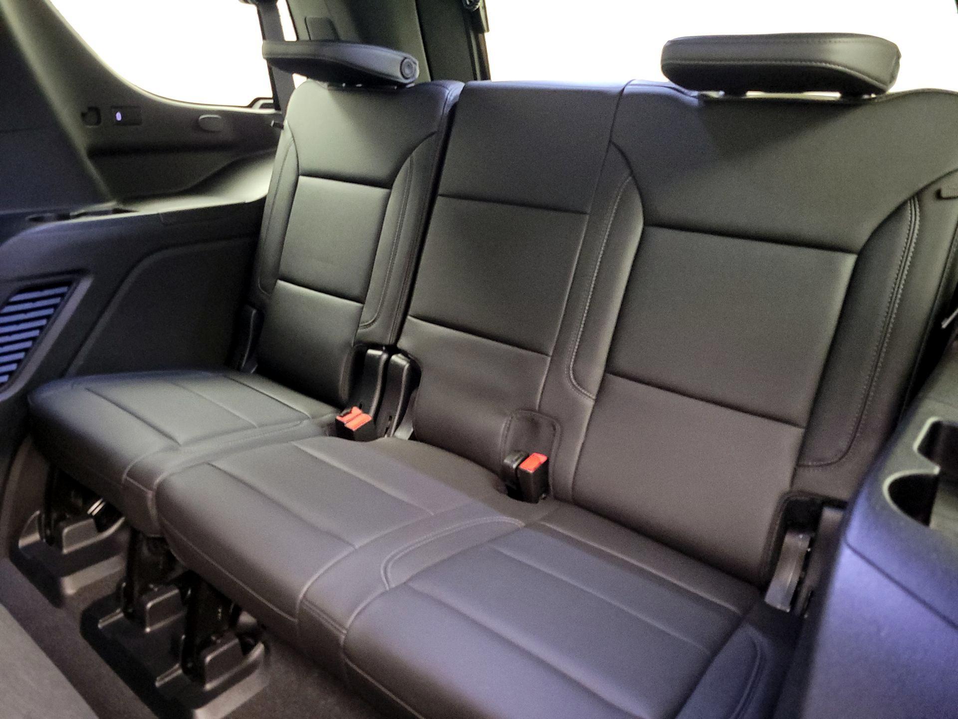 Thumbnail: 2021 Chevrolet Tahoe - 20