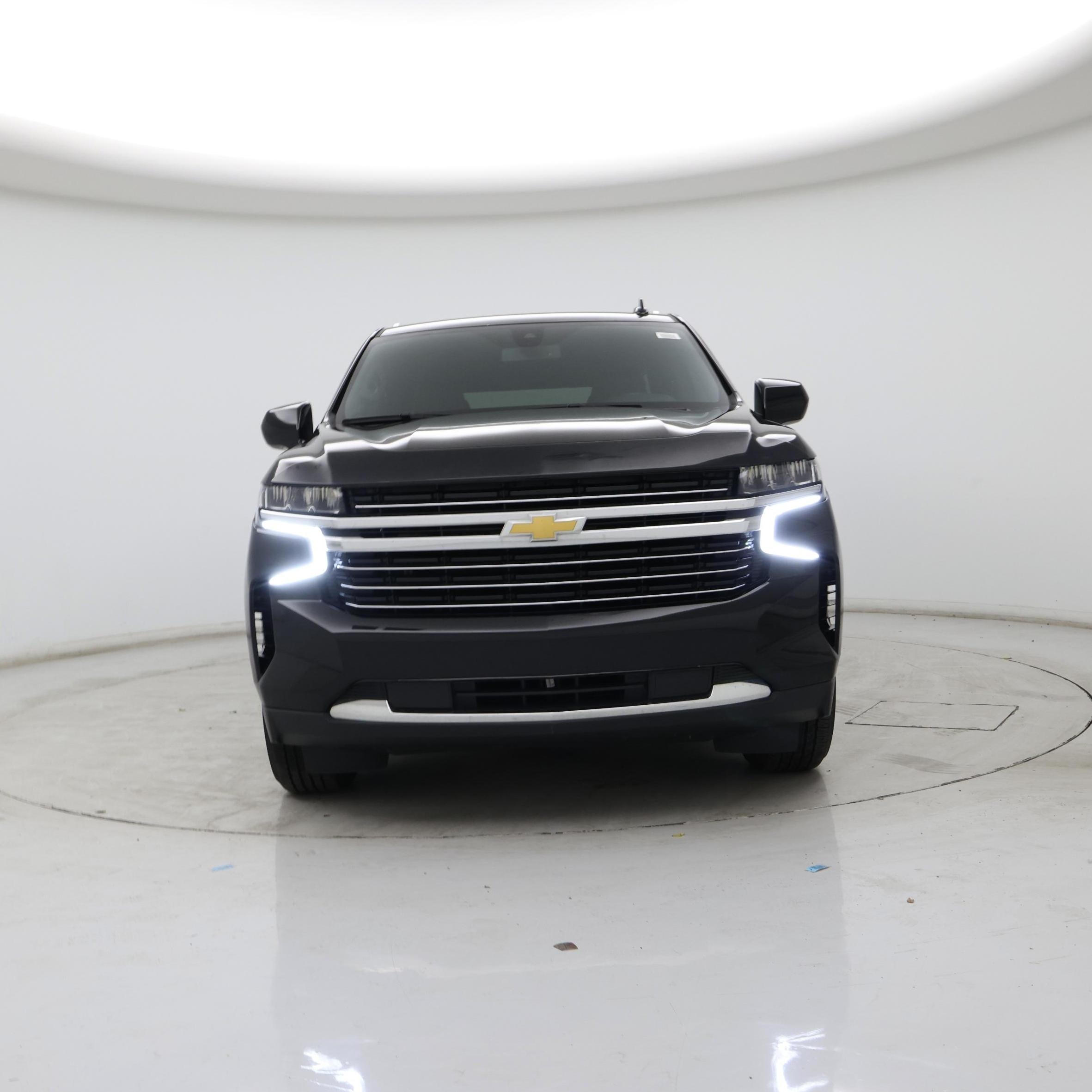 Thumbnail: 2021 Chevrolet Tahoe - 5