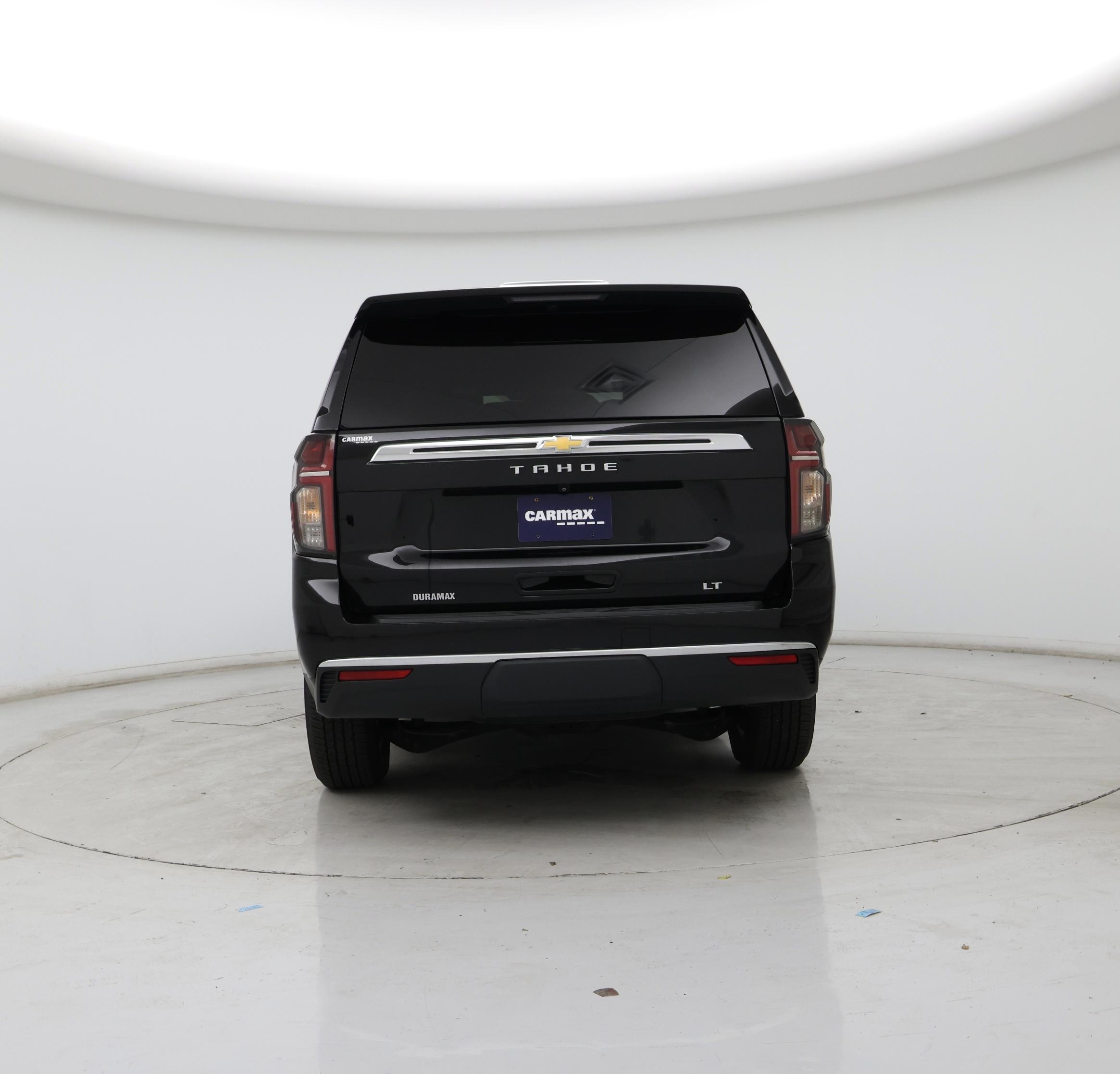 Thumbnail: 2021 Chevrolet Tahoe - 6