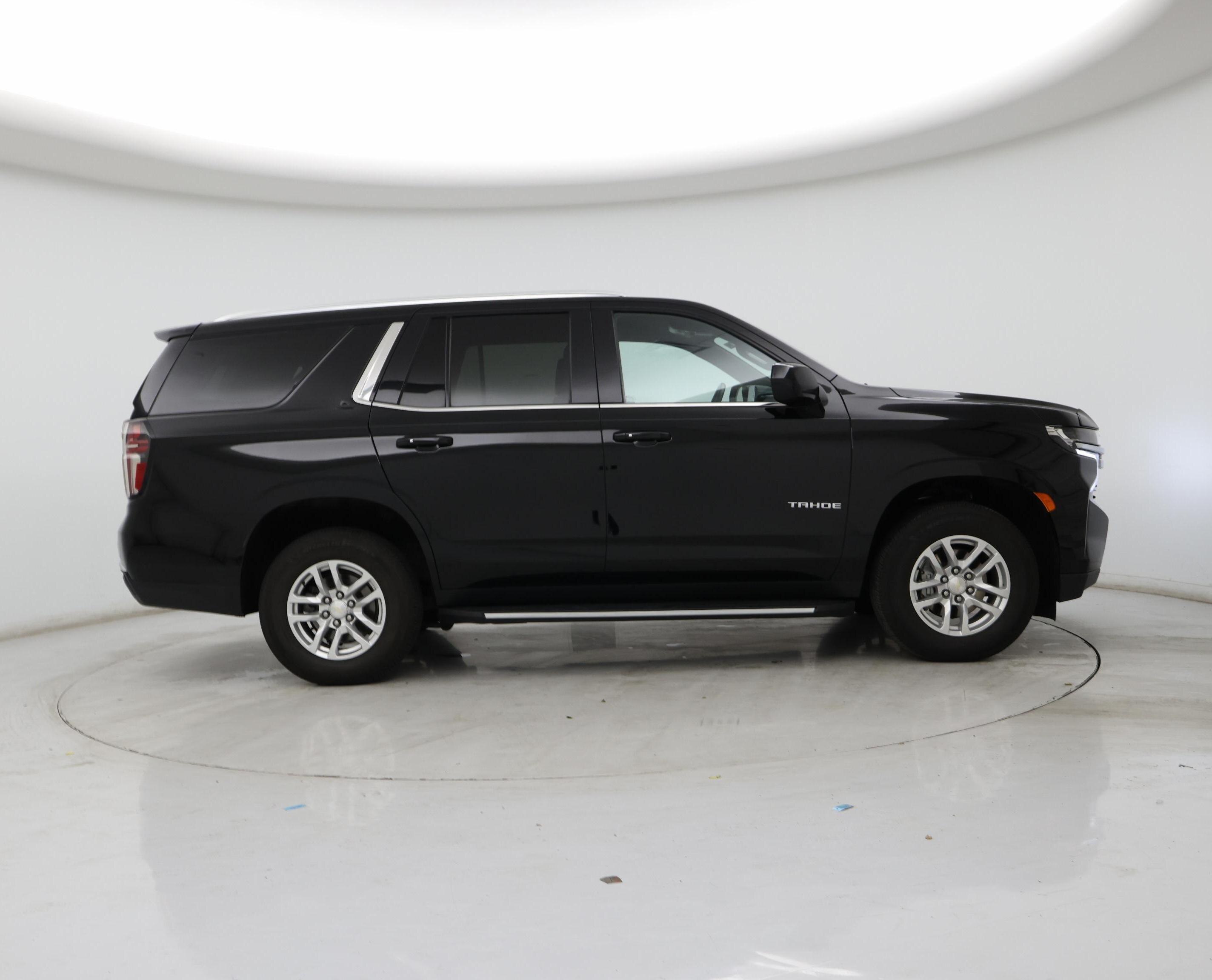 Thumbnail: 2021 Chevrolet Tahoe - 7