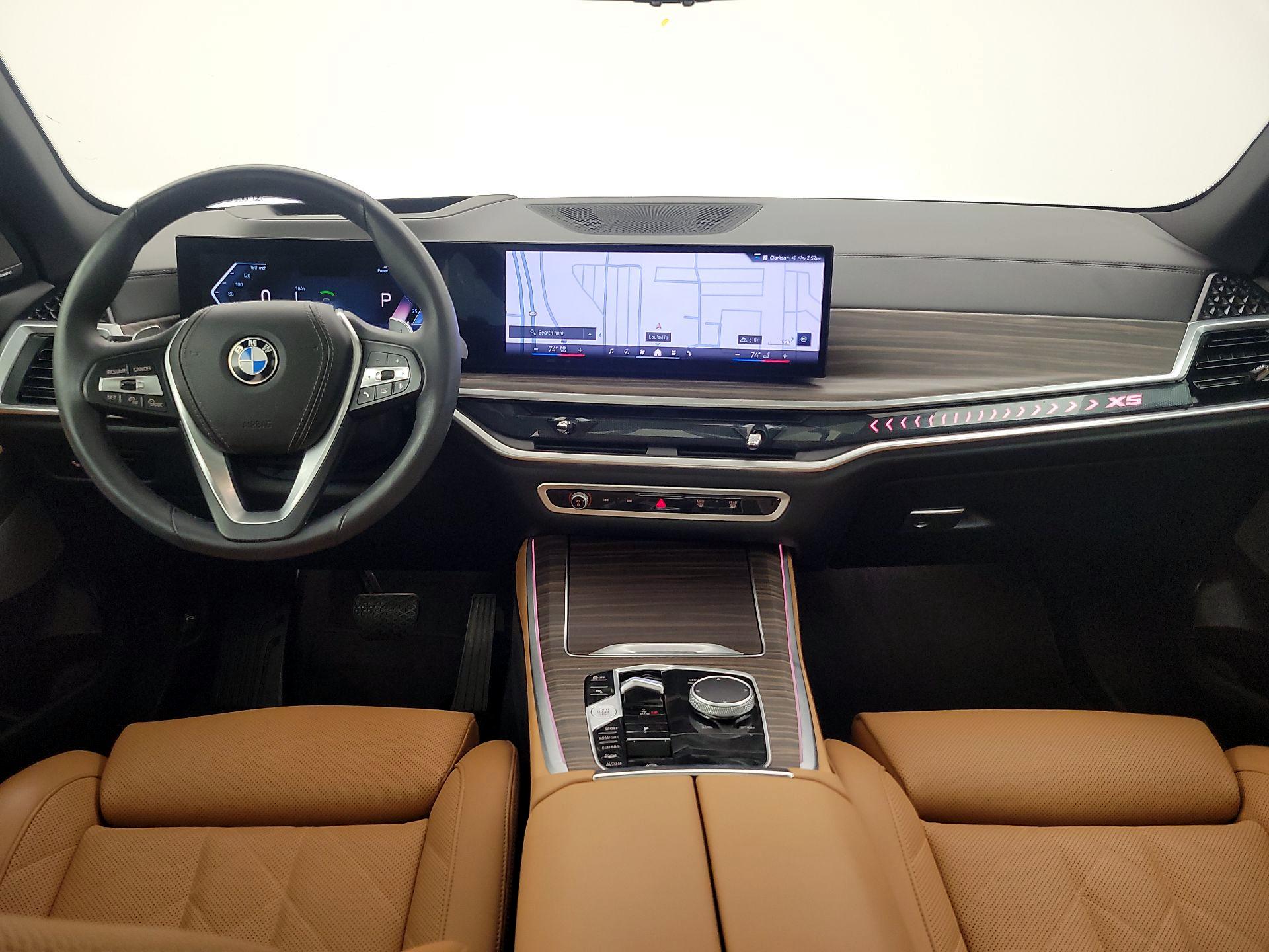 Thumbnail: 2025 BMW X5 - 9