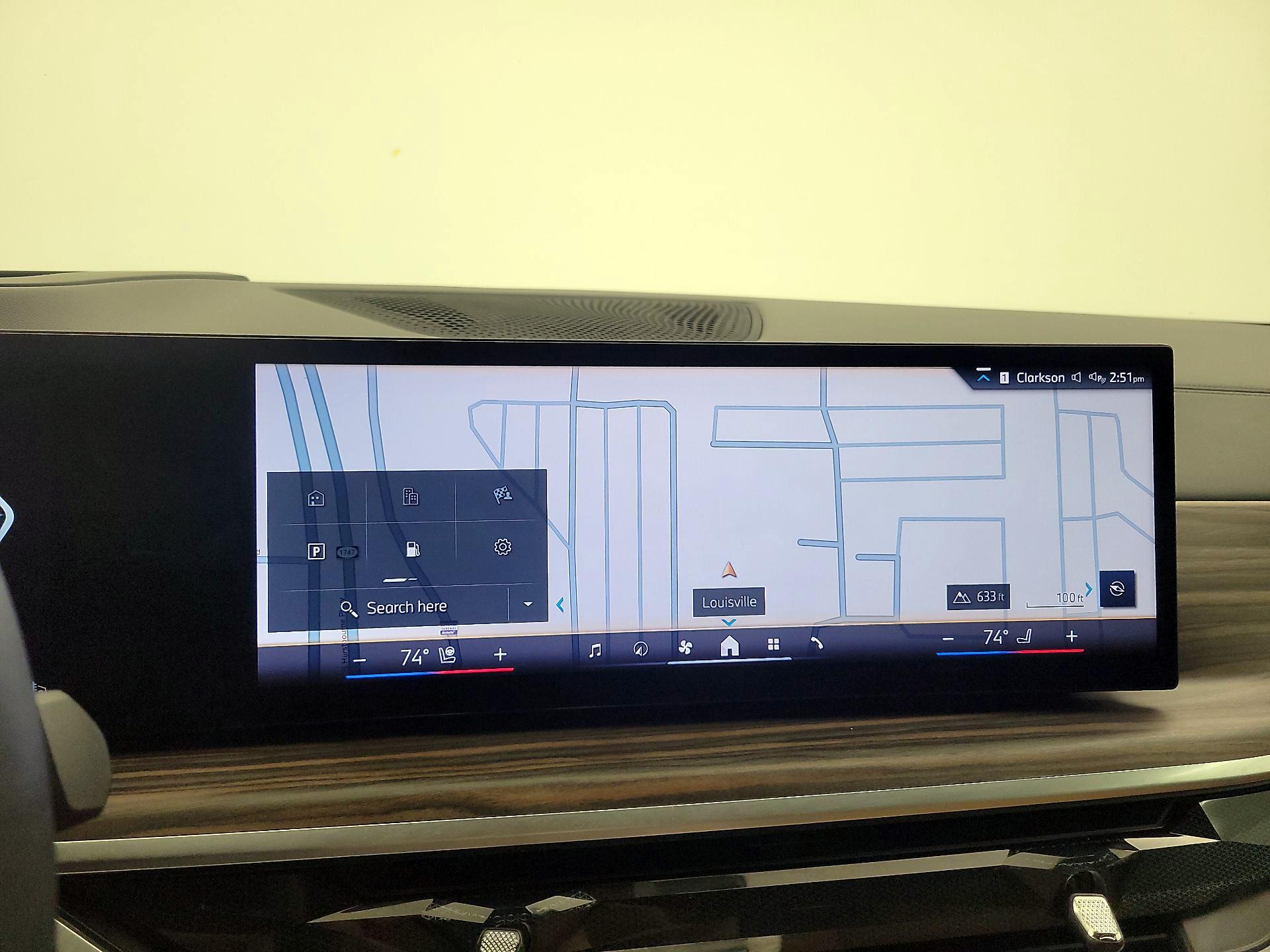 Thumbnail: 2025 BMW X5 - 14