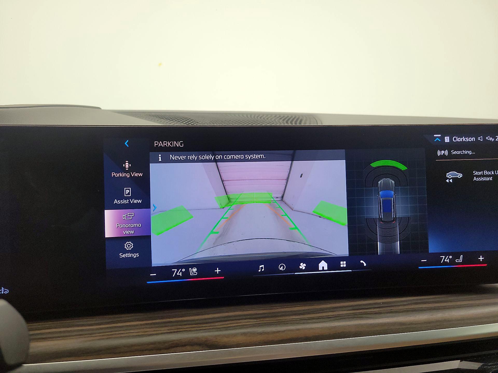 Thumbnail: 2025 BMW X5 - 15