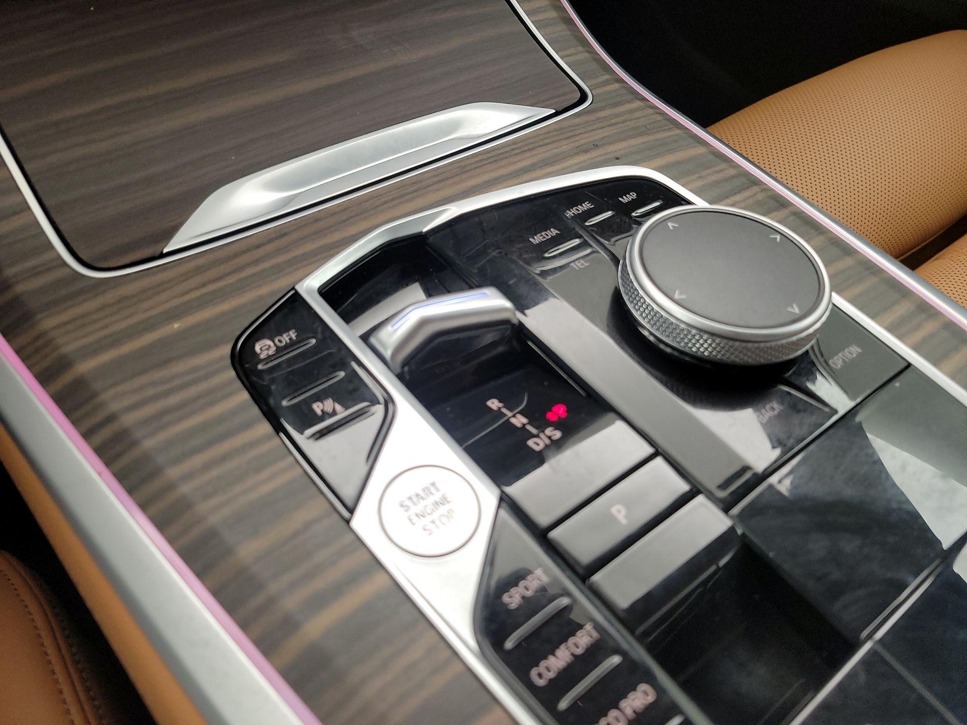 Thumbnail: 2025 BMW X5 - 18