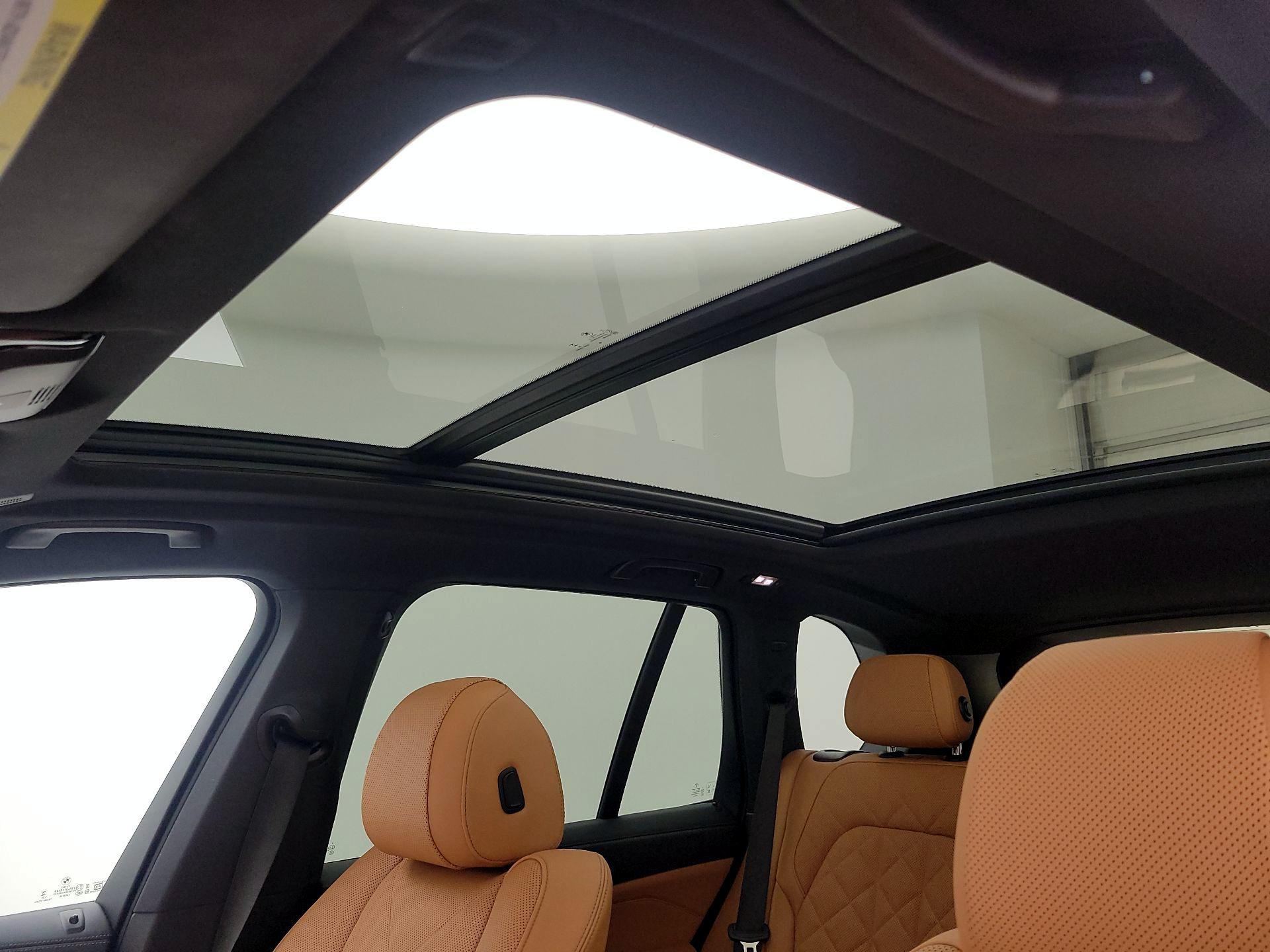 Thumbnail: 2025 BMW X5 - 19