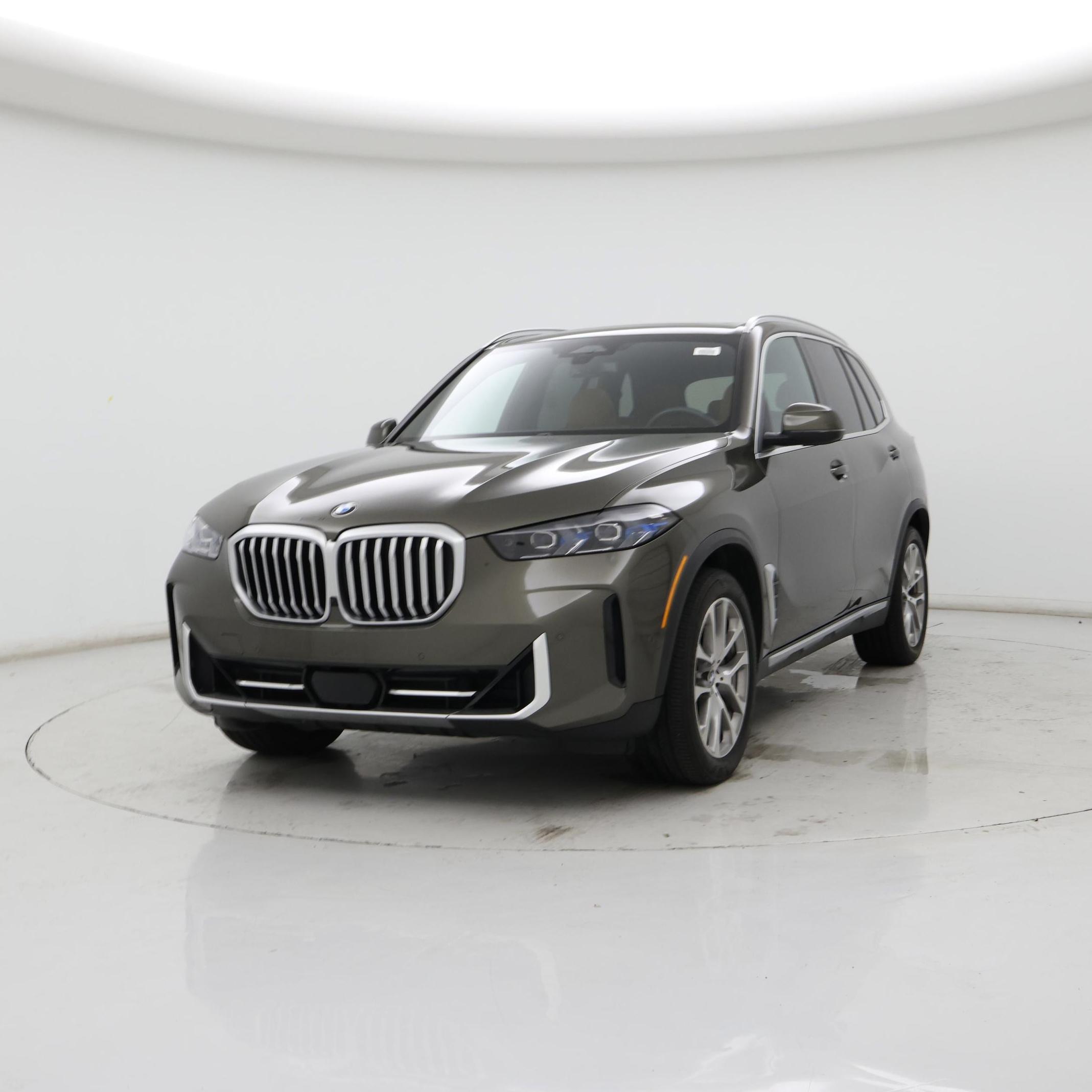 Thumbnail: 2025 BMW X5 - 4