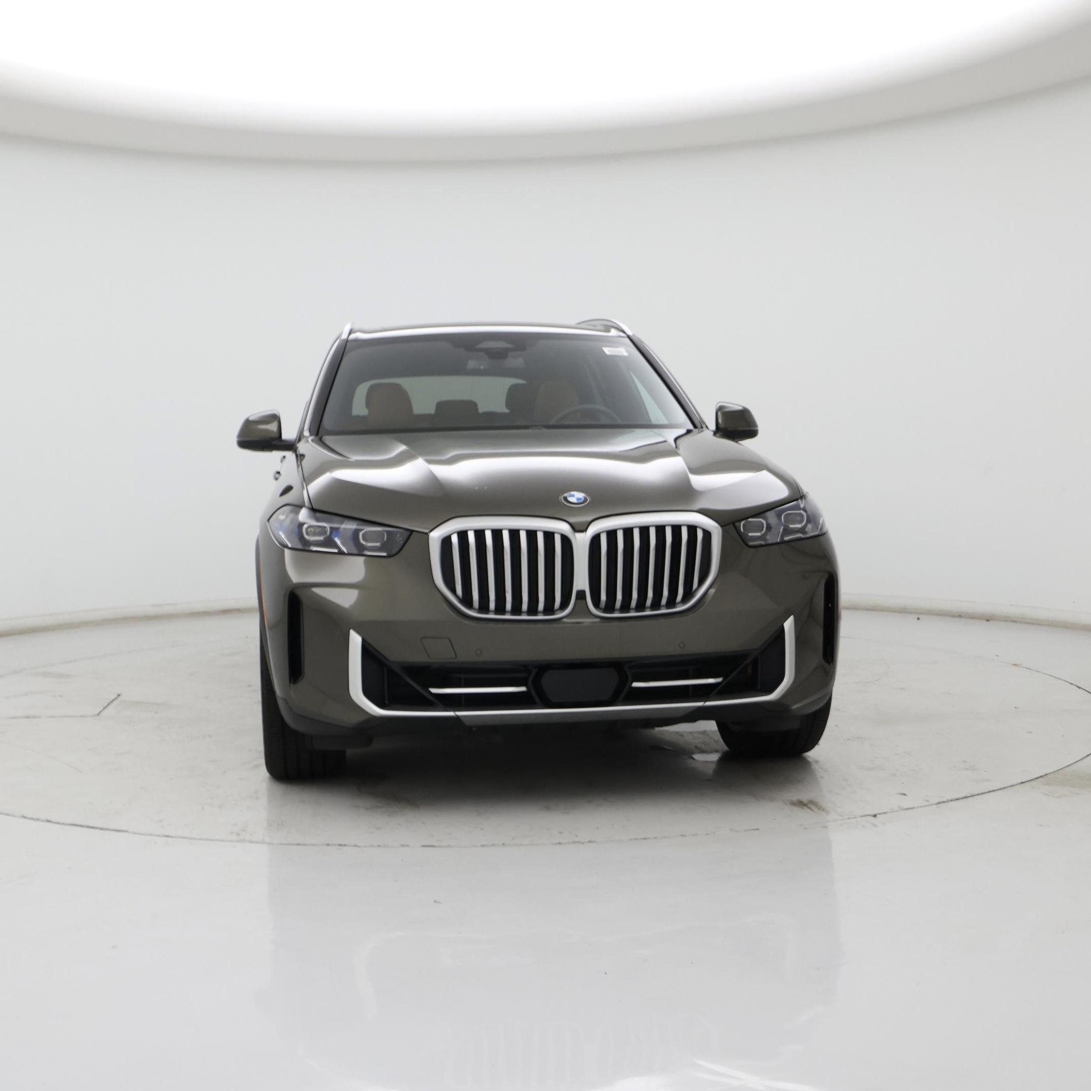 Thumbnail: 2025 BMW X5 - 5